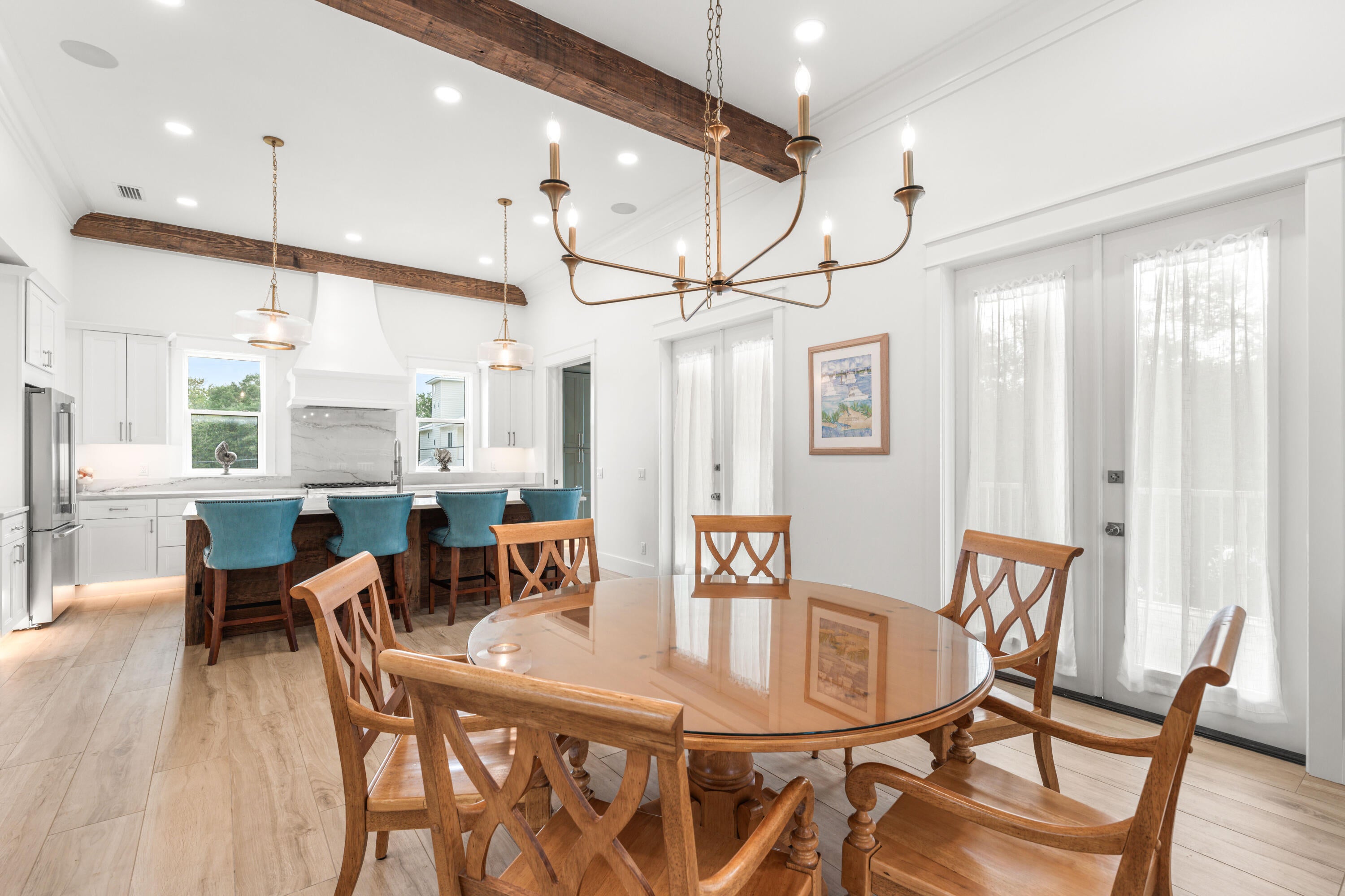 GULF PINES - Residential