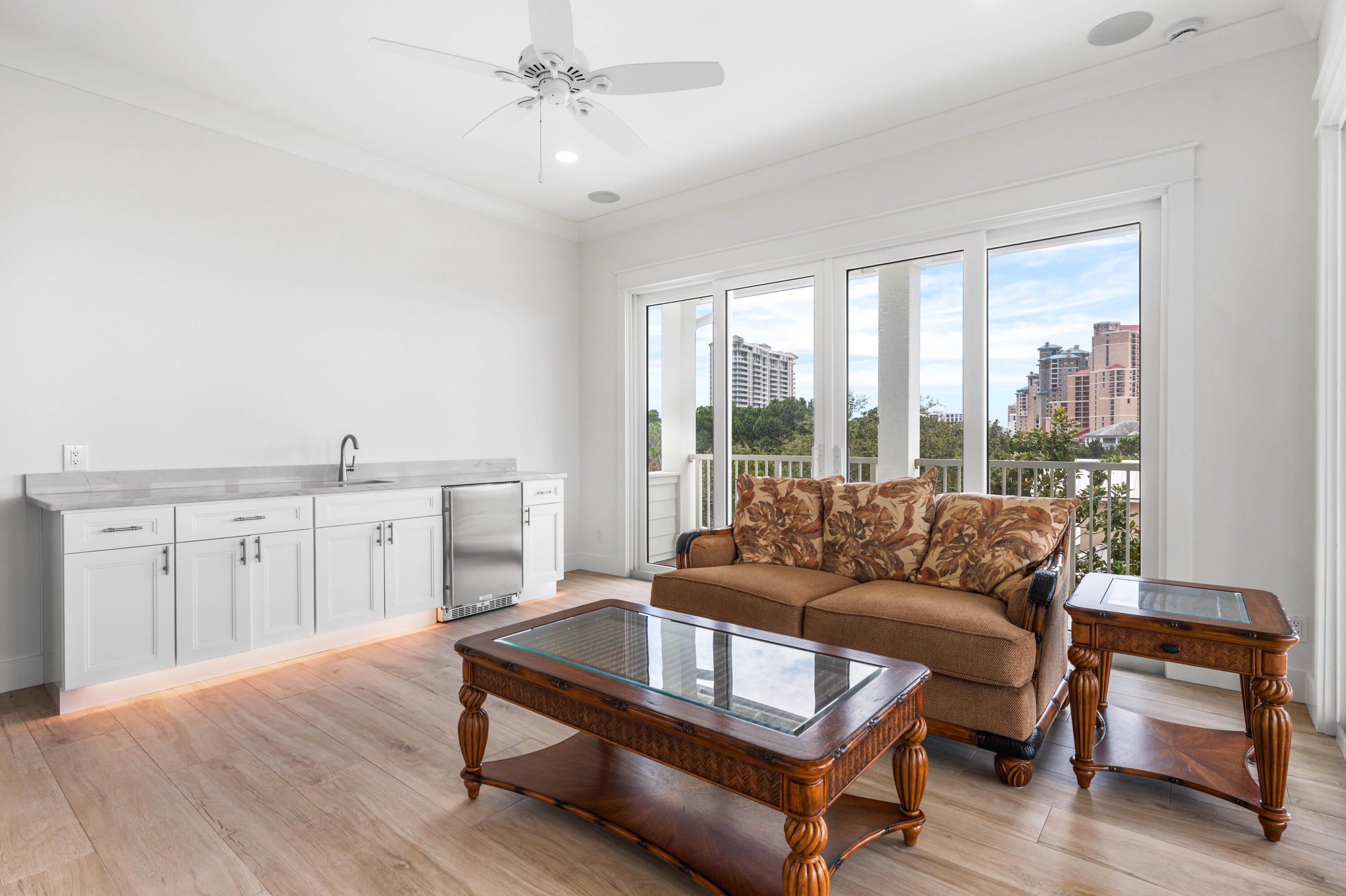 GULF PINES - Residential