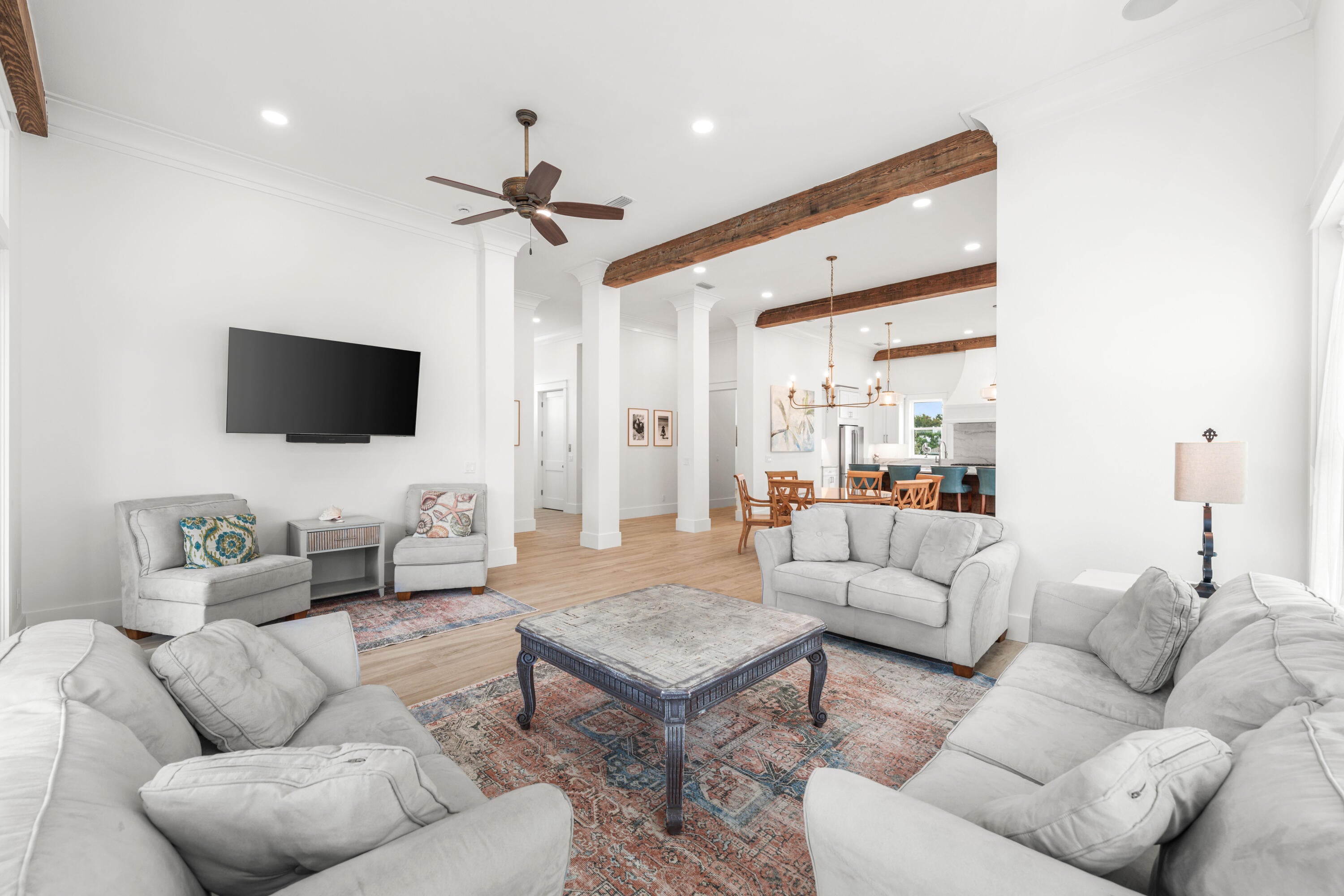 GULF PINES - Residential
