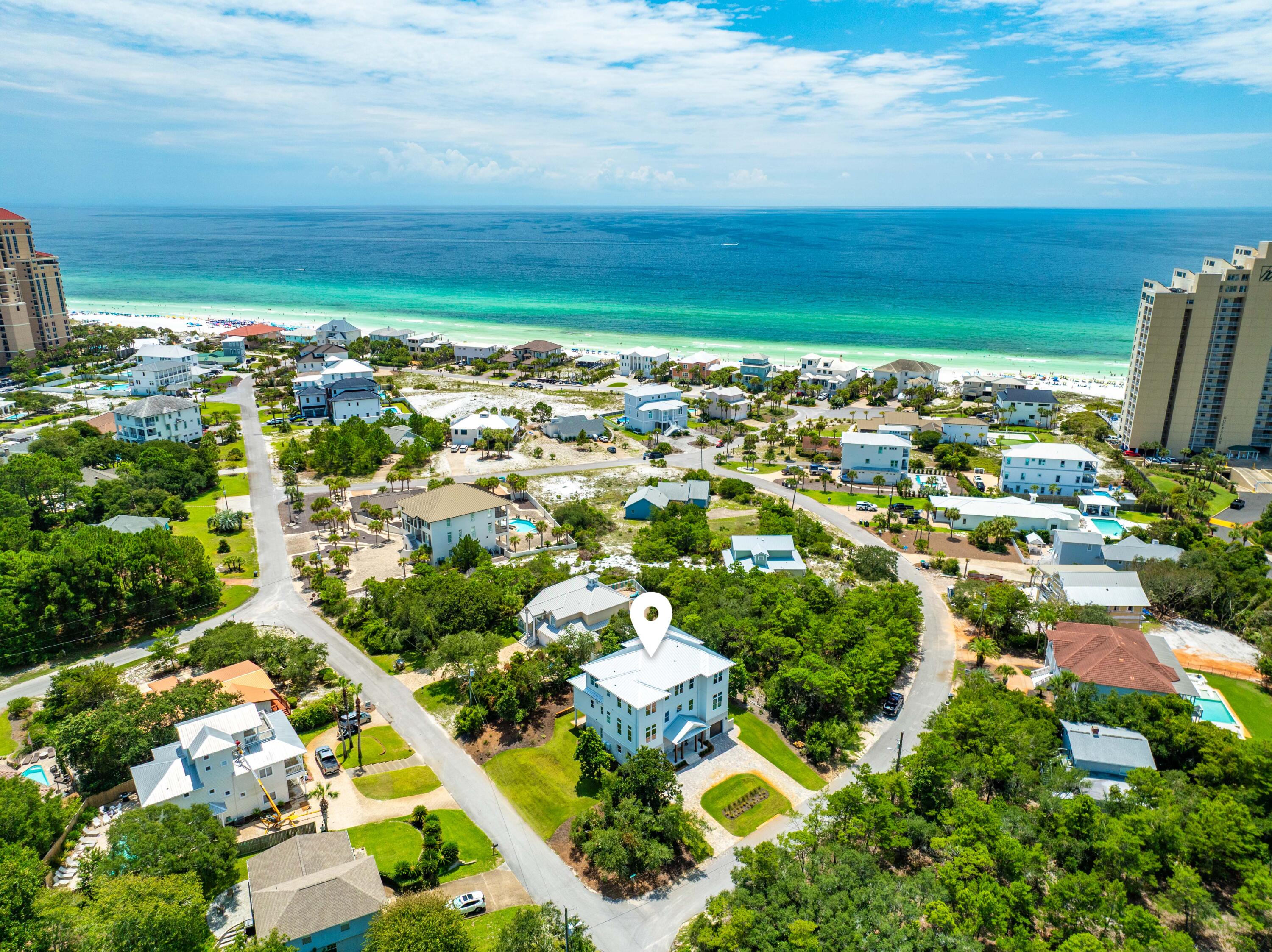 GULF PINES - Residential
