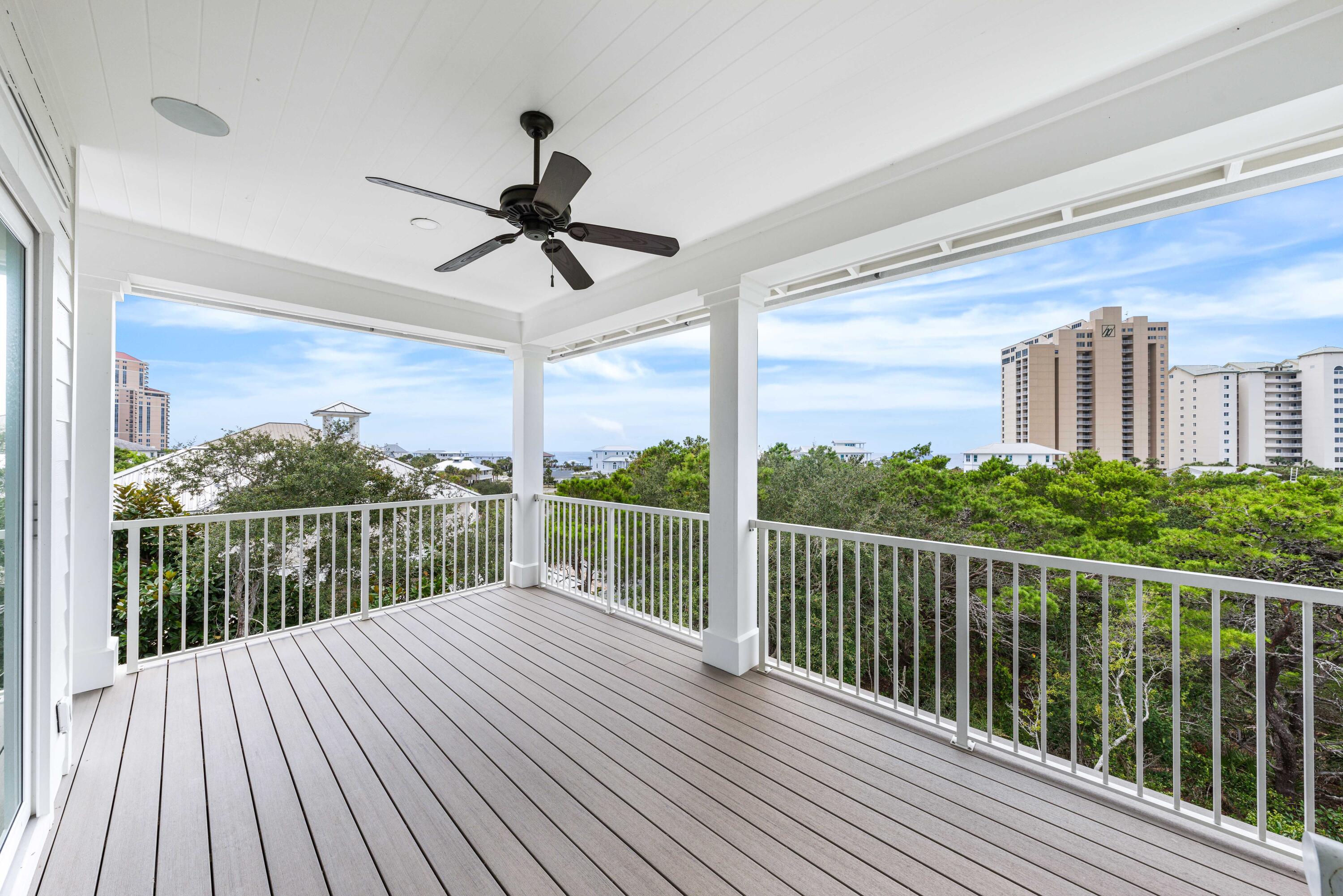 GULF PINES - Residential