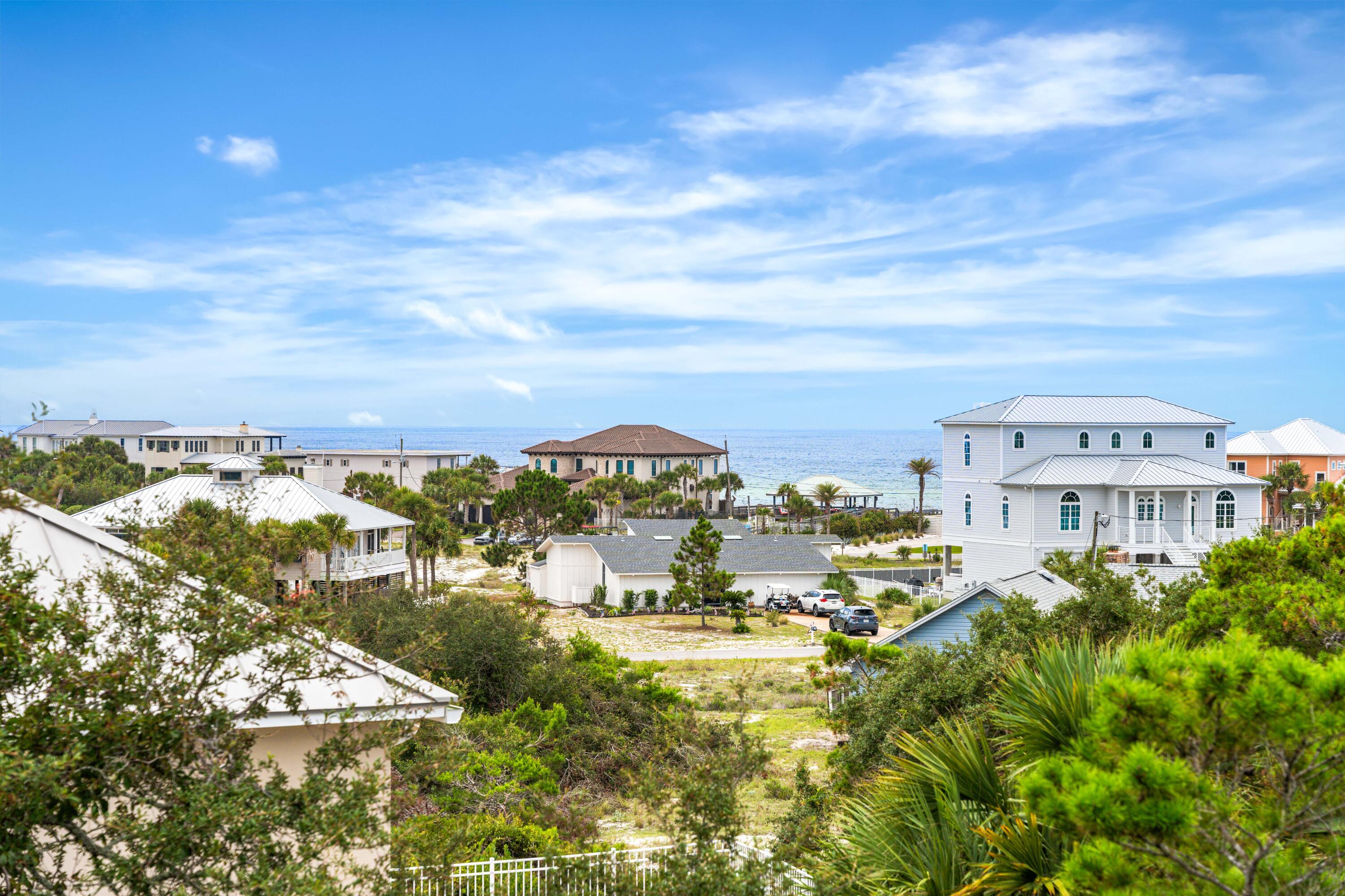 GULF PINES - Residential