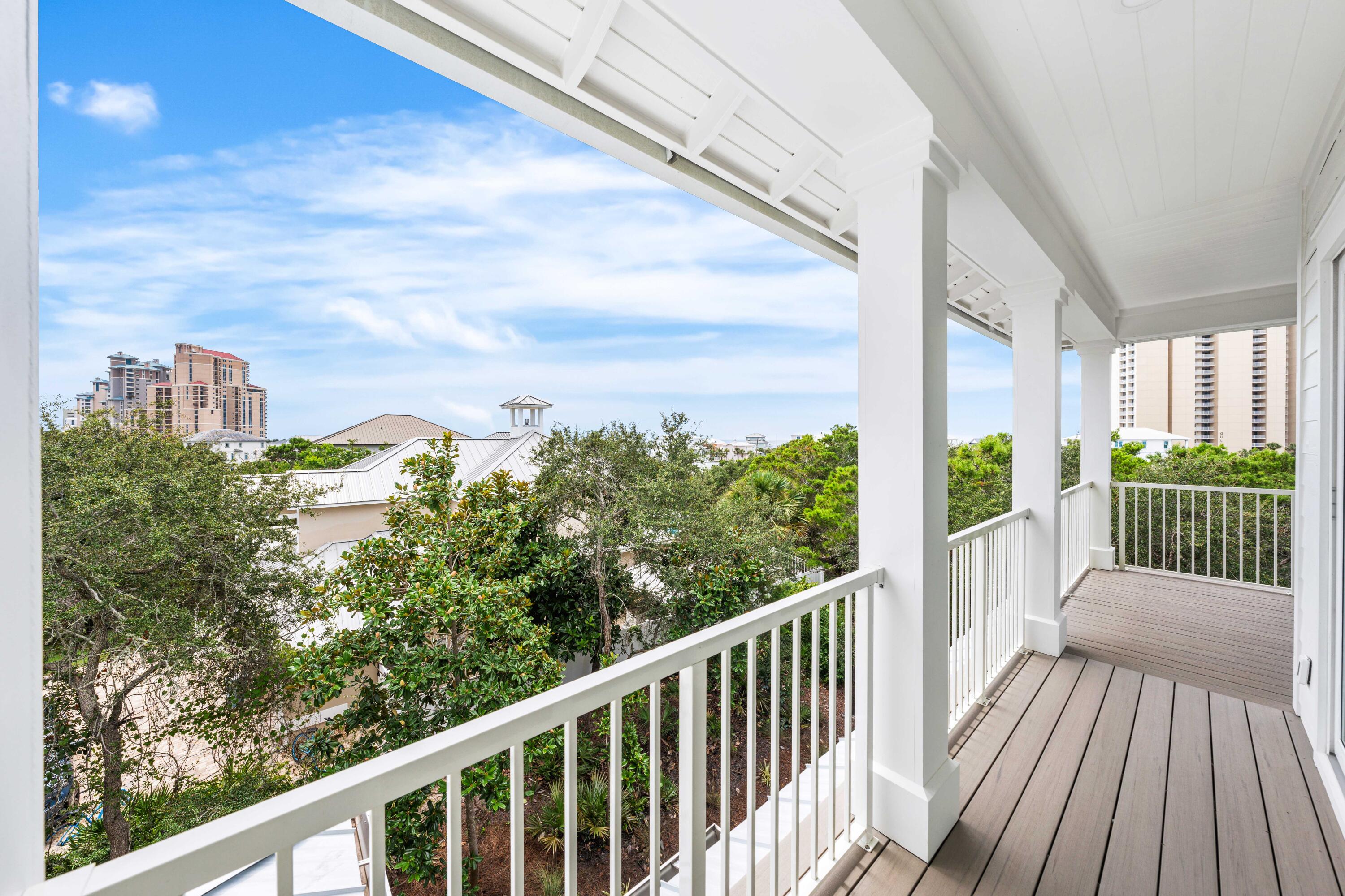GULF PINES - Residential