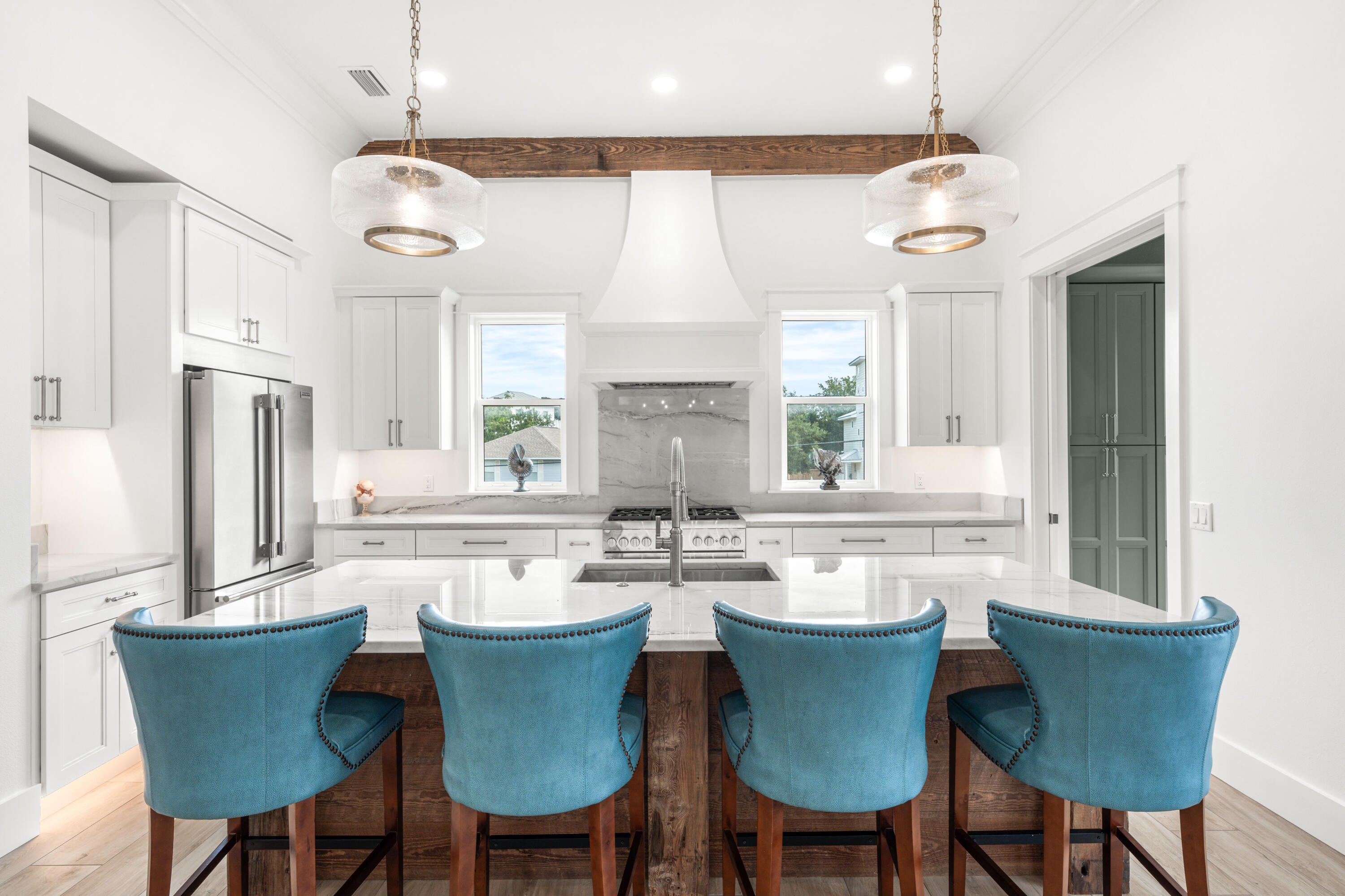 GULF PINES - Residential