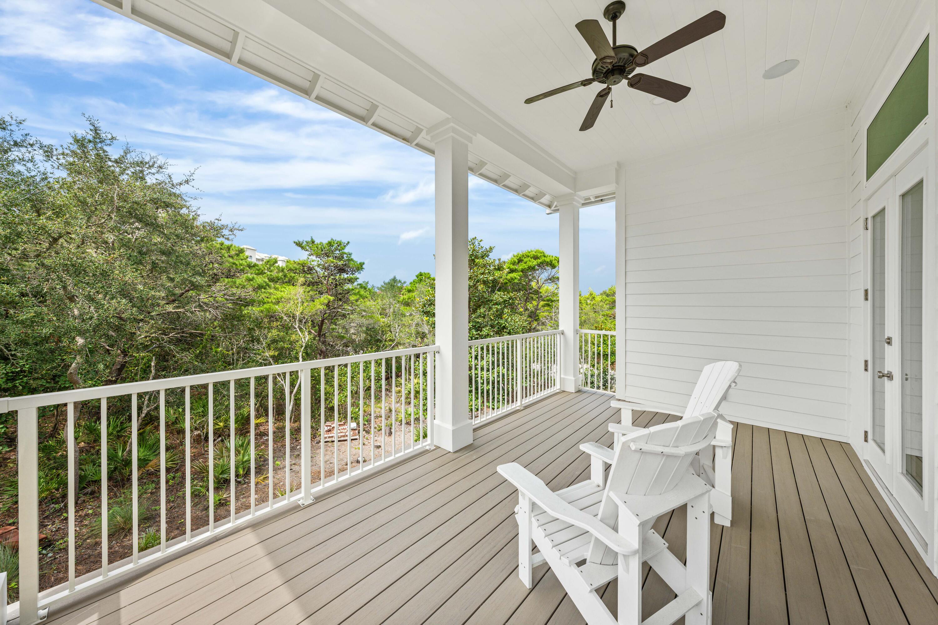 GULF PINES - Residential