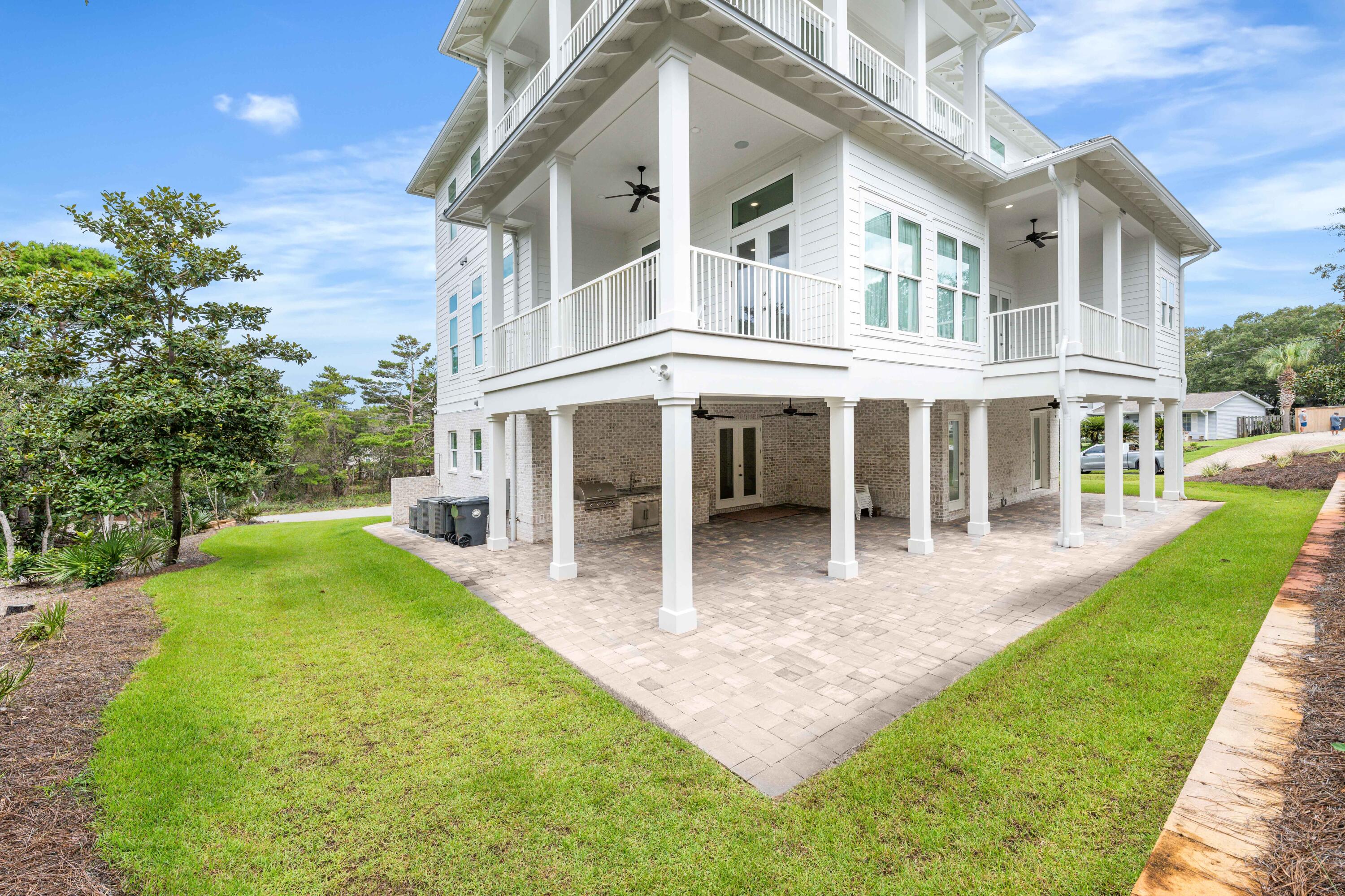 GULF PINES - Residential