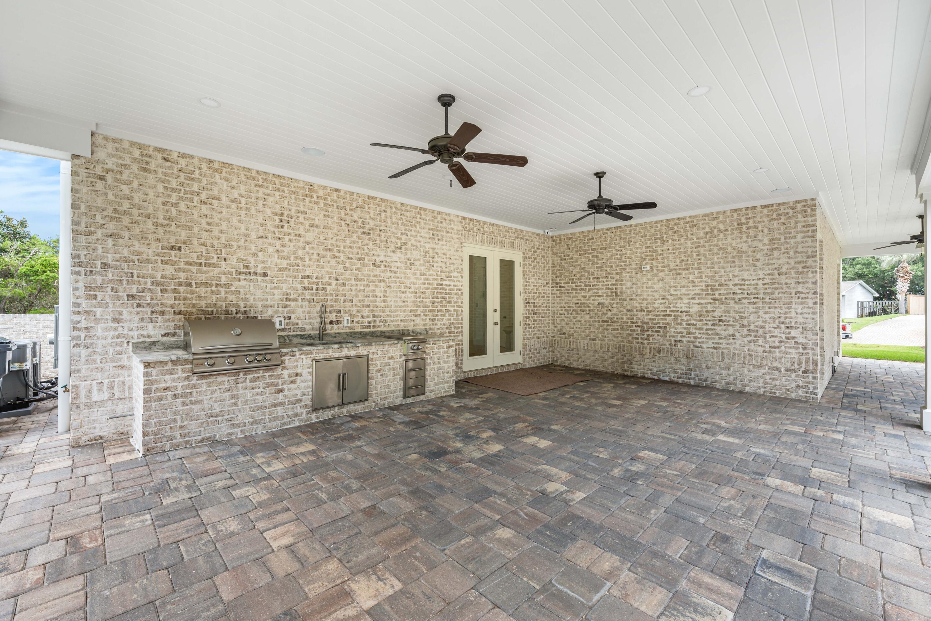 GULF PINES - Residential