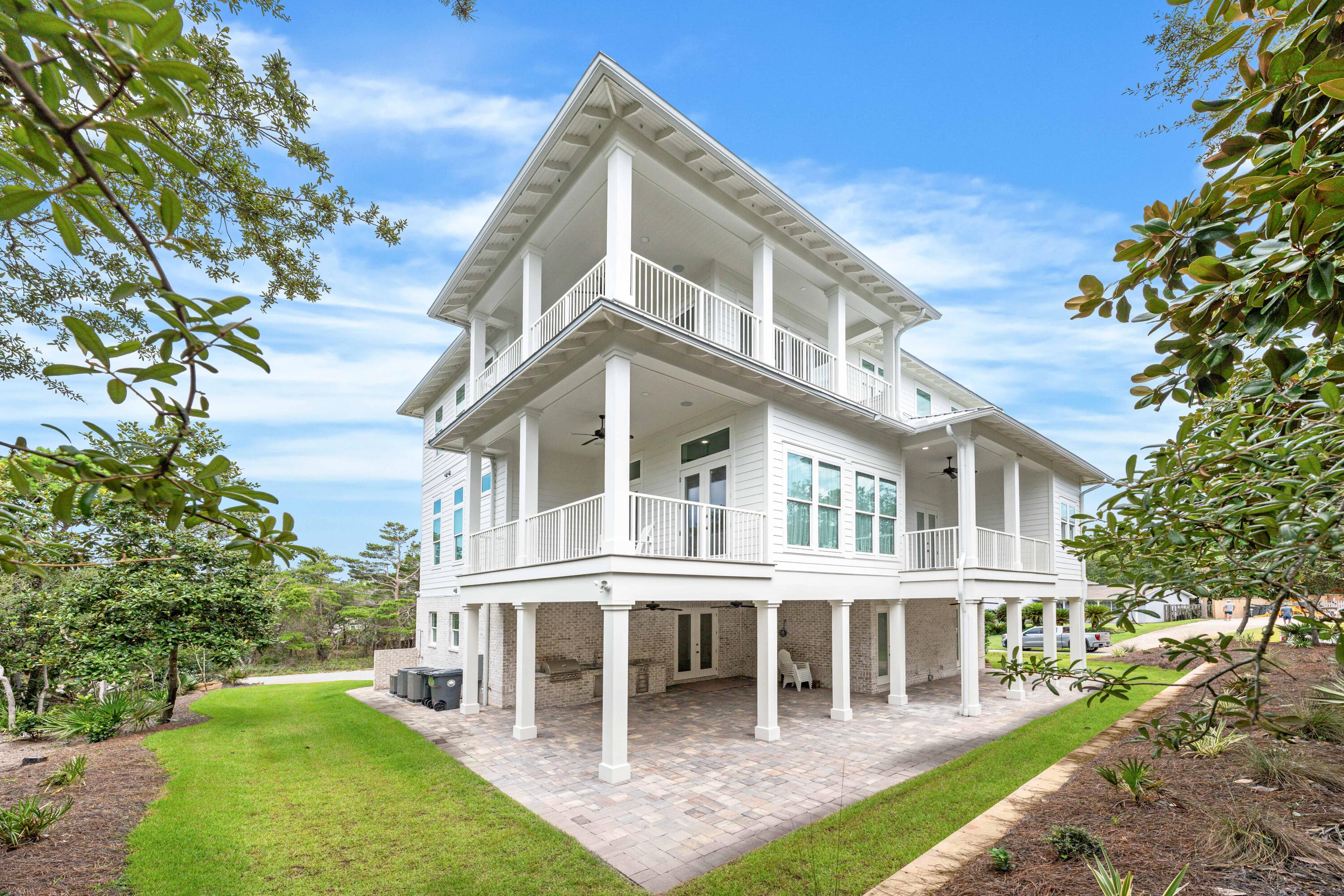 GULF PINES - Residential
