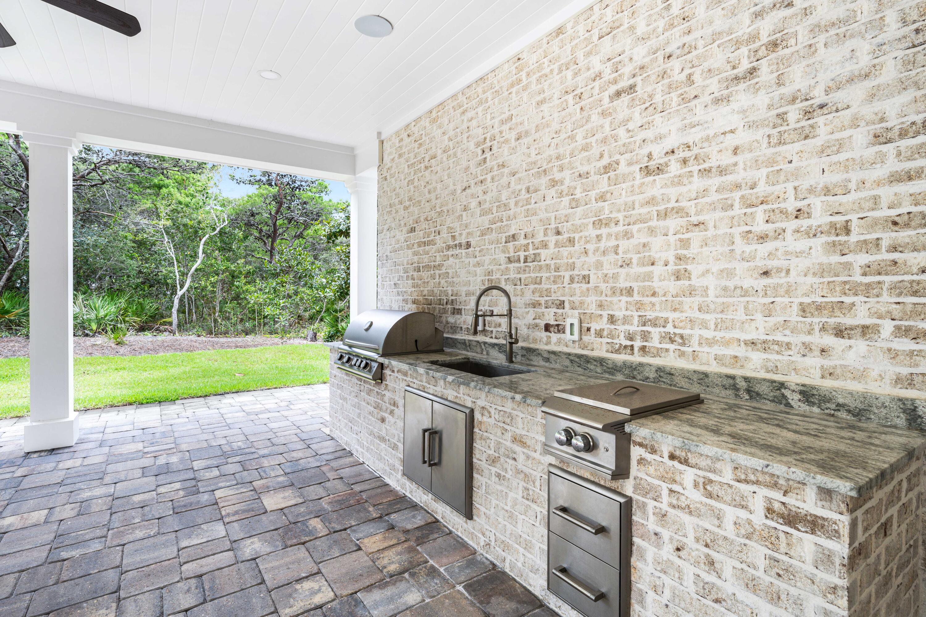 GULF PINES - Residential