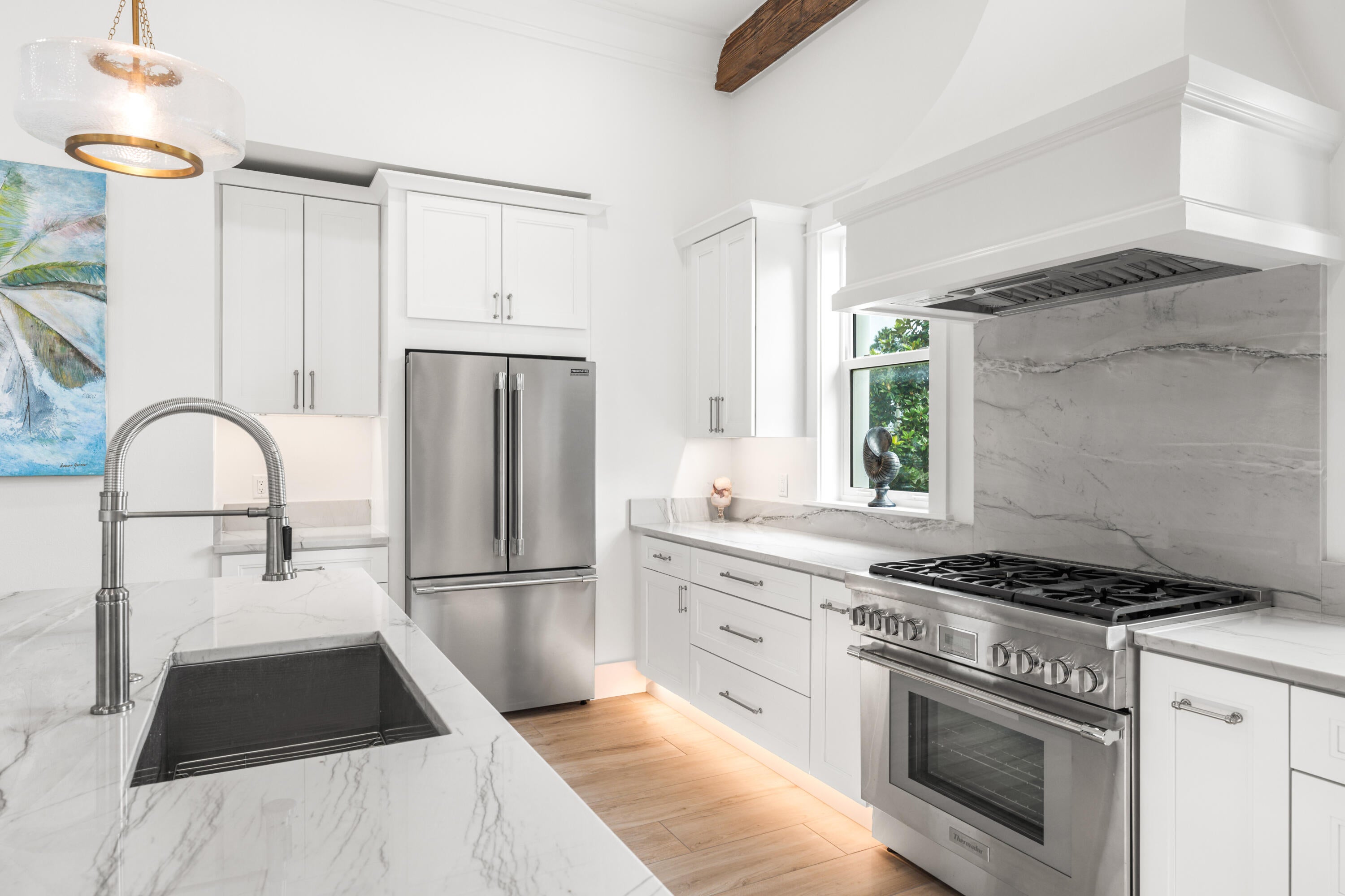 GULF PINES - Residential