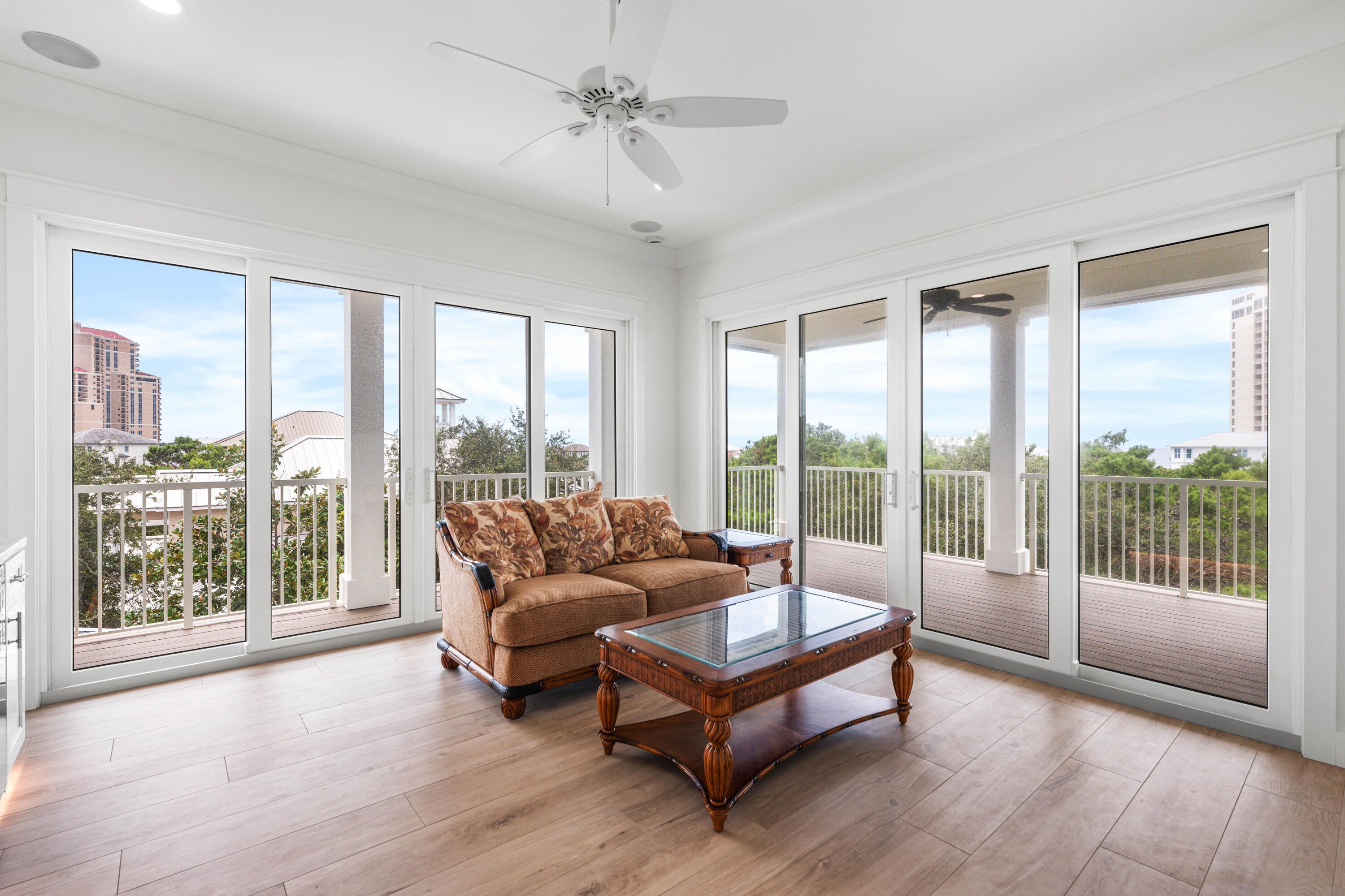 GULF PINES - Residential