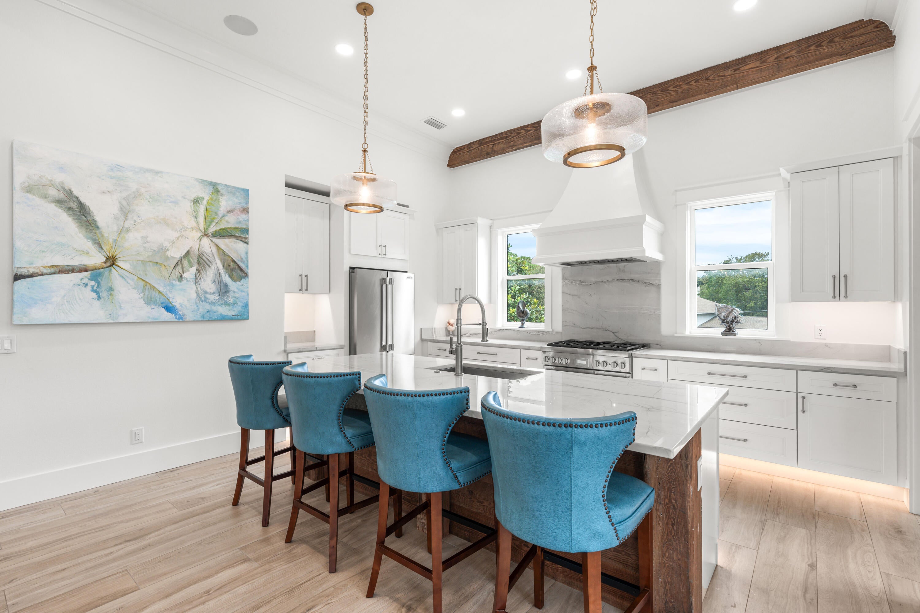 GULF PINES - Residential