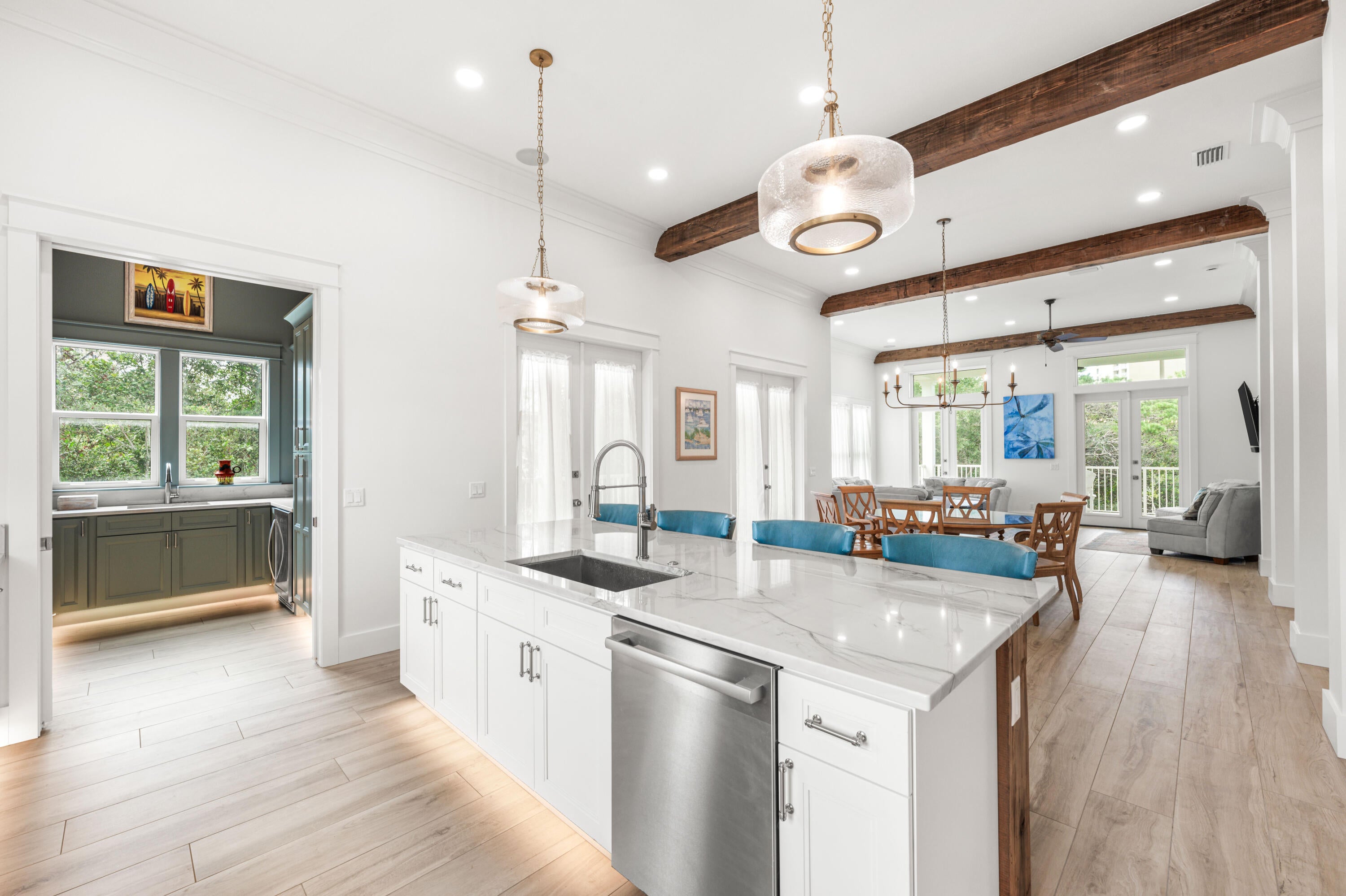 GULF PINES - Residential
