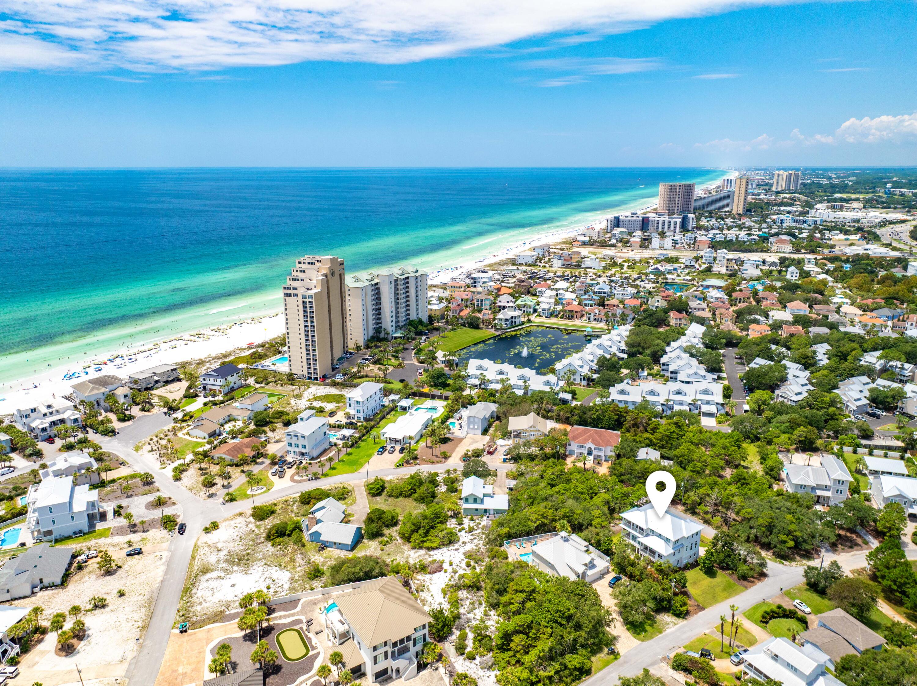 GULF PINES - Residential
