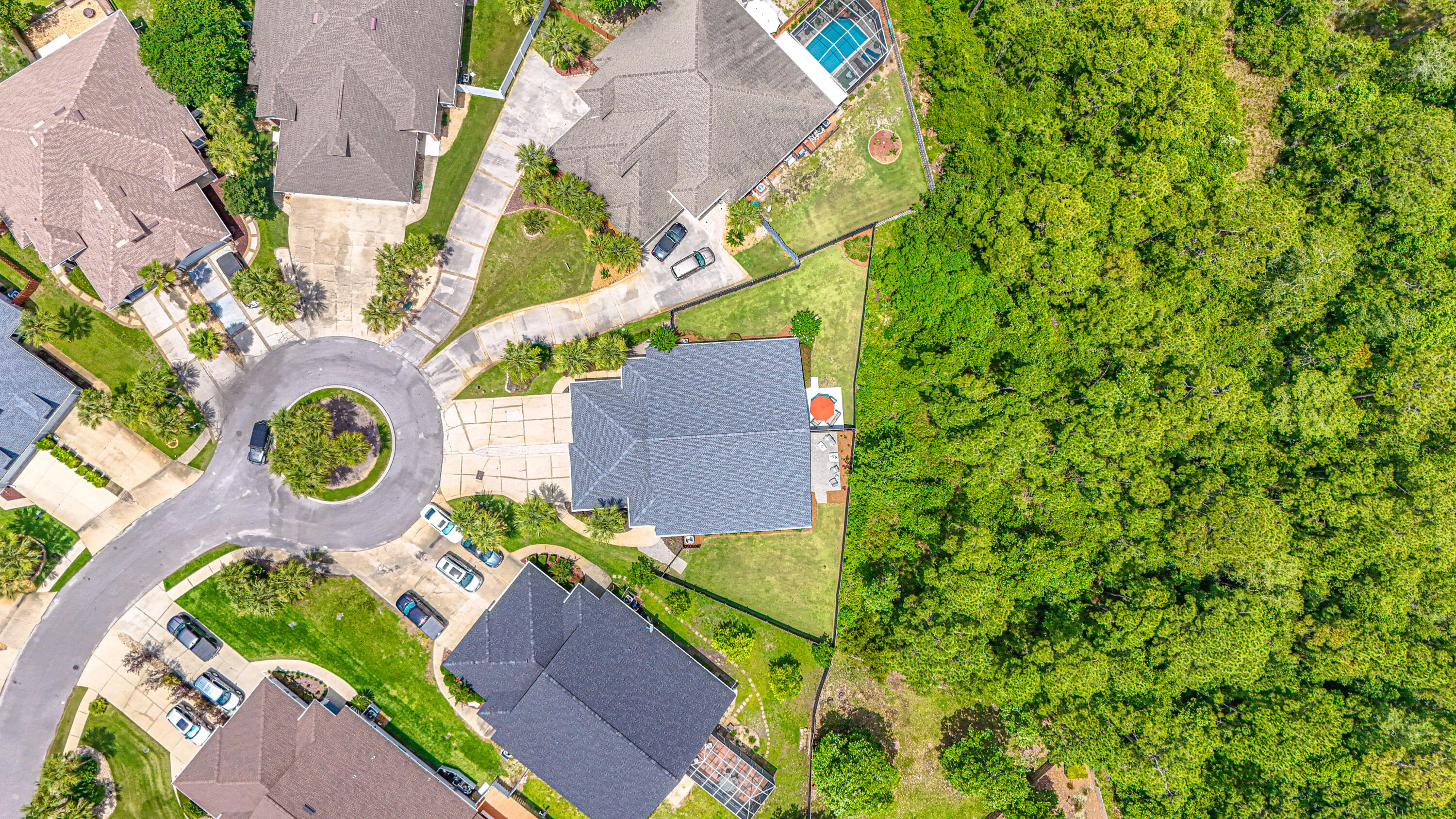 Dolphin Bay PH II - Residential