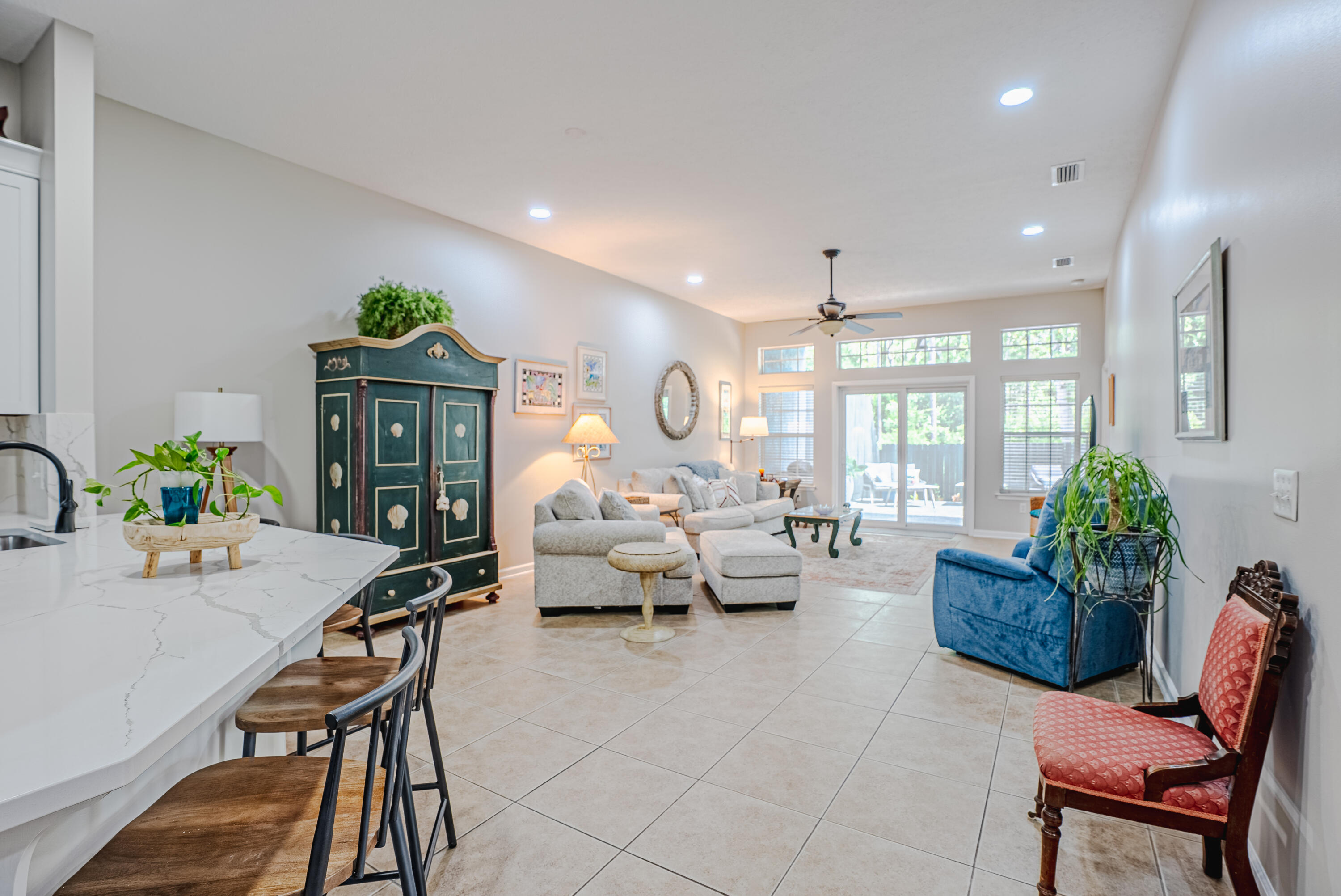 Dolphin Bay PH II - Residential
