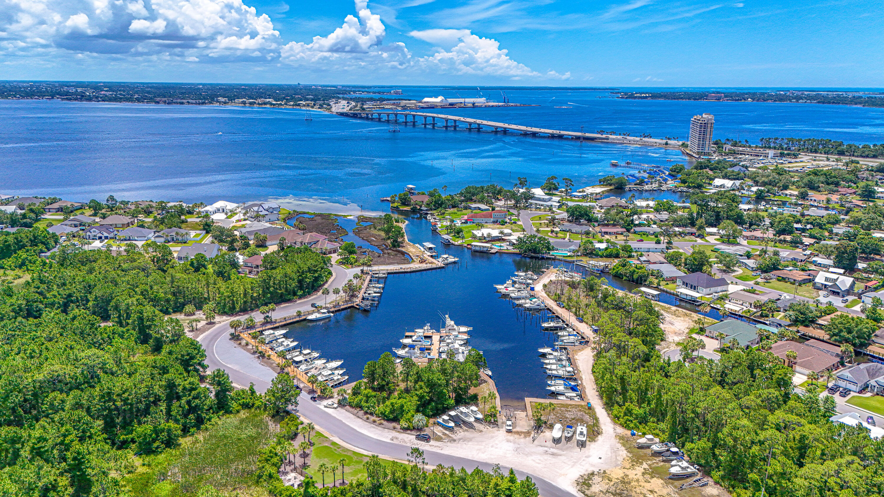 Dolphin Bay PH II - Residential