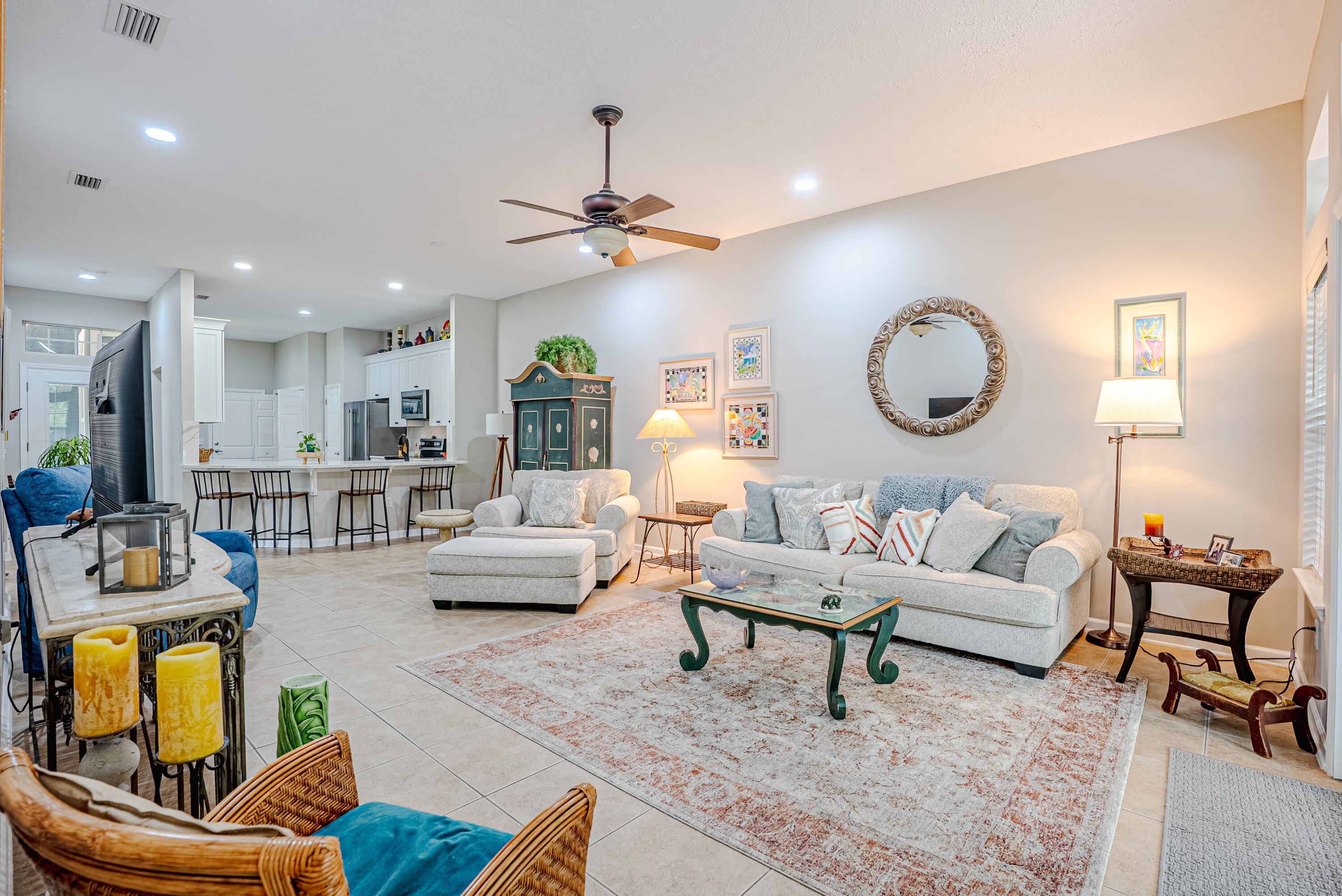 Dolphin Bay PH II - Residential
