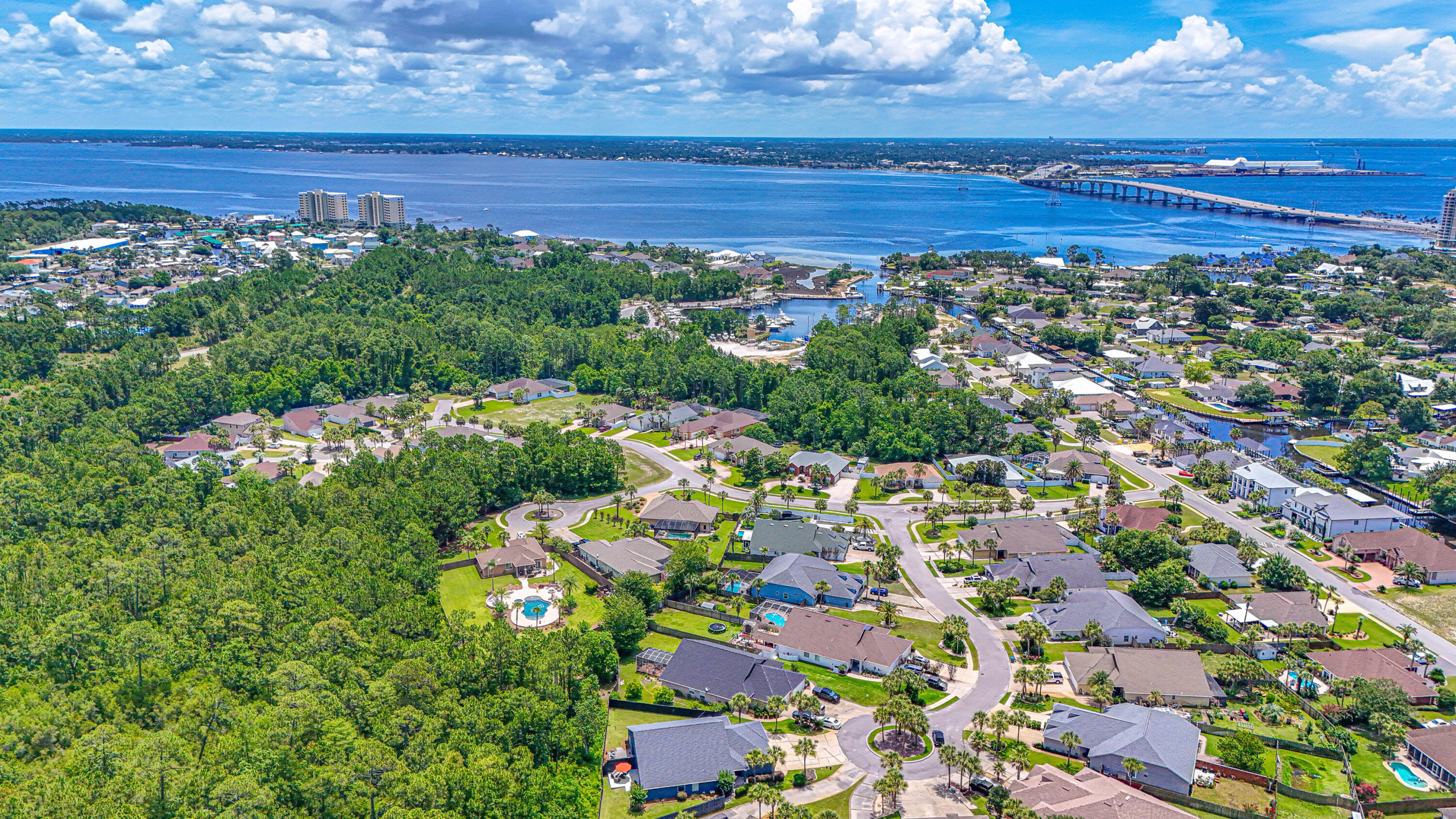 Dolphin Bay PH II - Residential