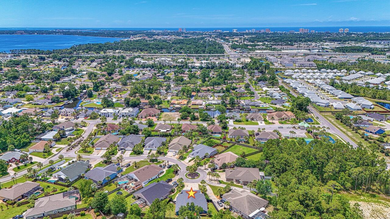 Dolphin Bay PH II - Residential