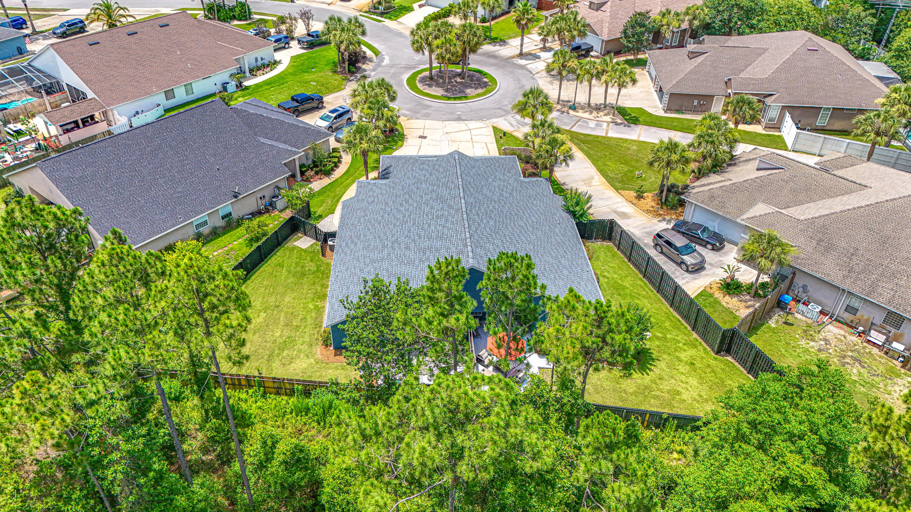 Dolphin Bay PH II - Residential