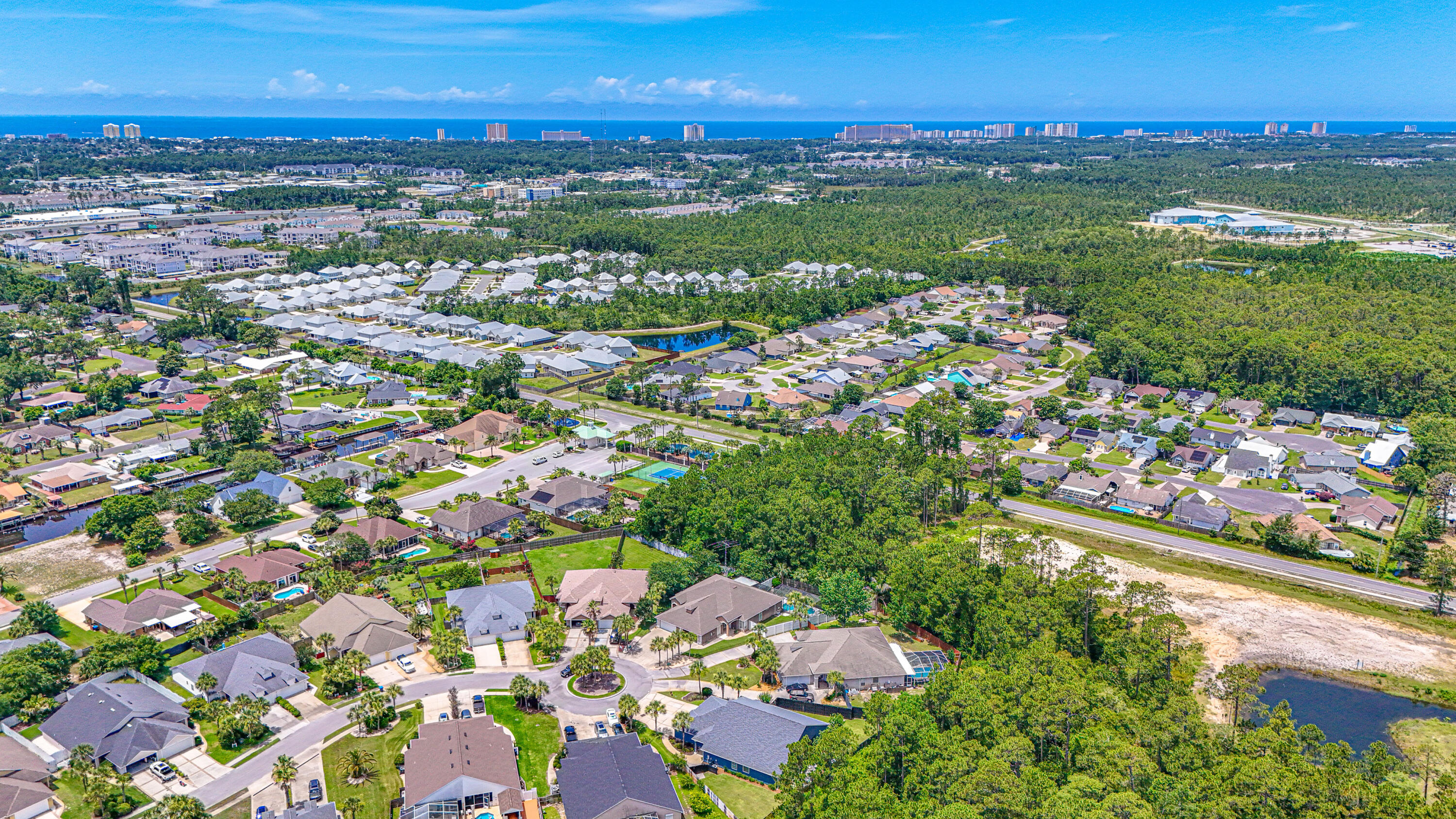 Dolphin Bay PH II - Residential