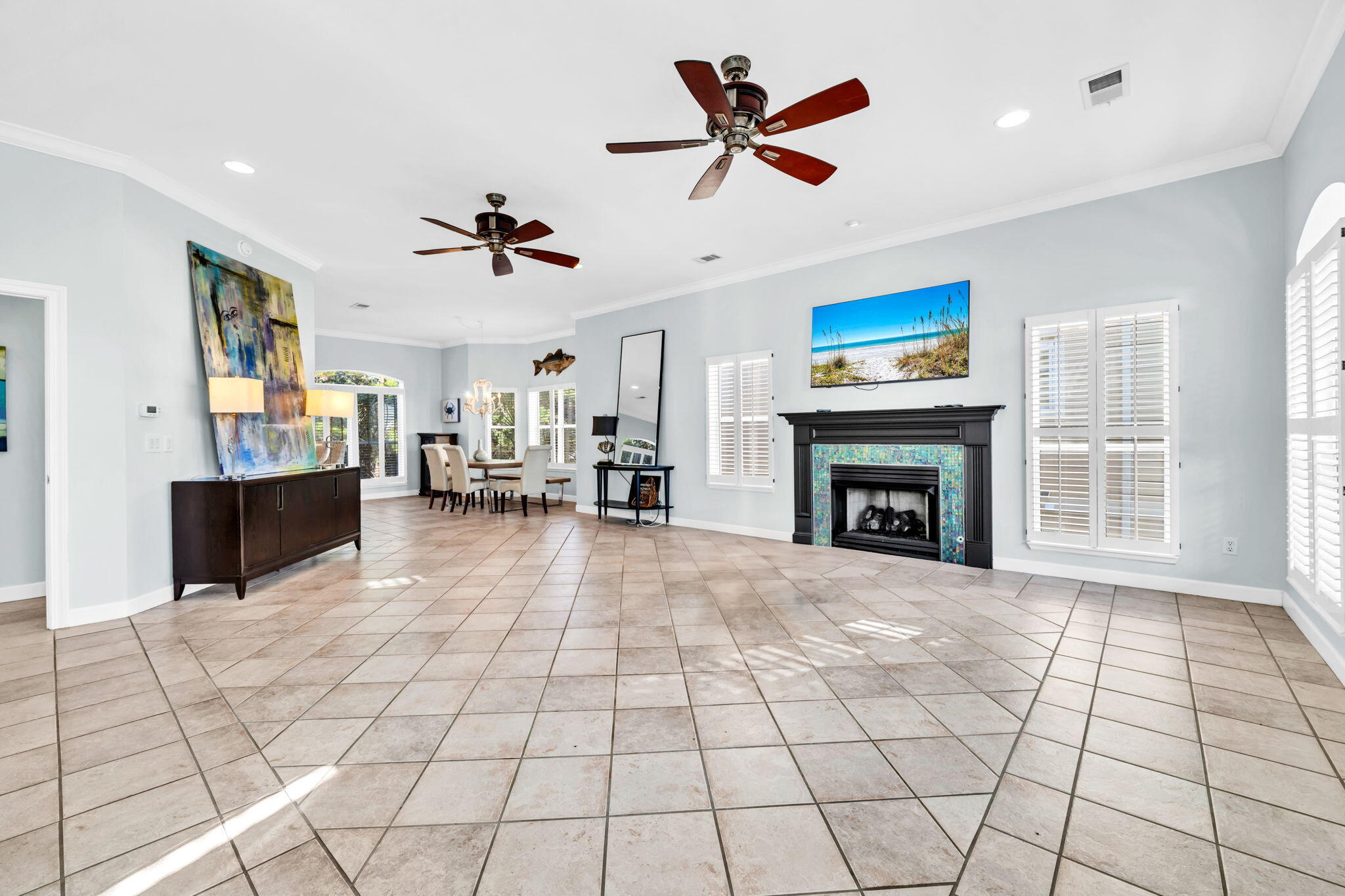 EMERALD DUNES - Residential