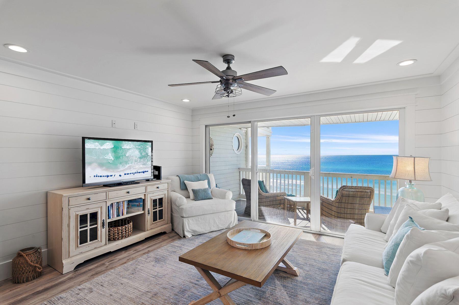 MISTRAL CONDO - Residential