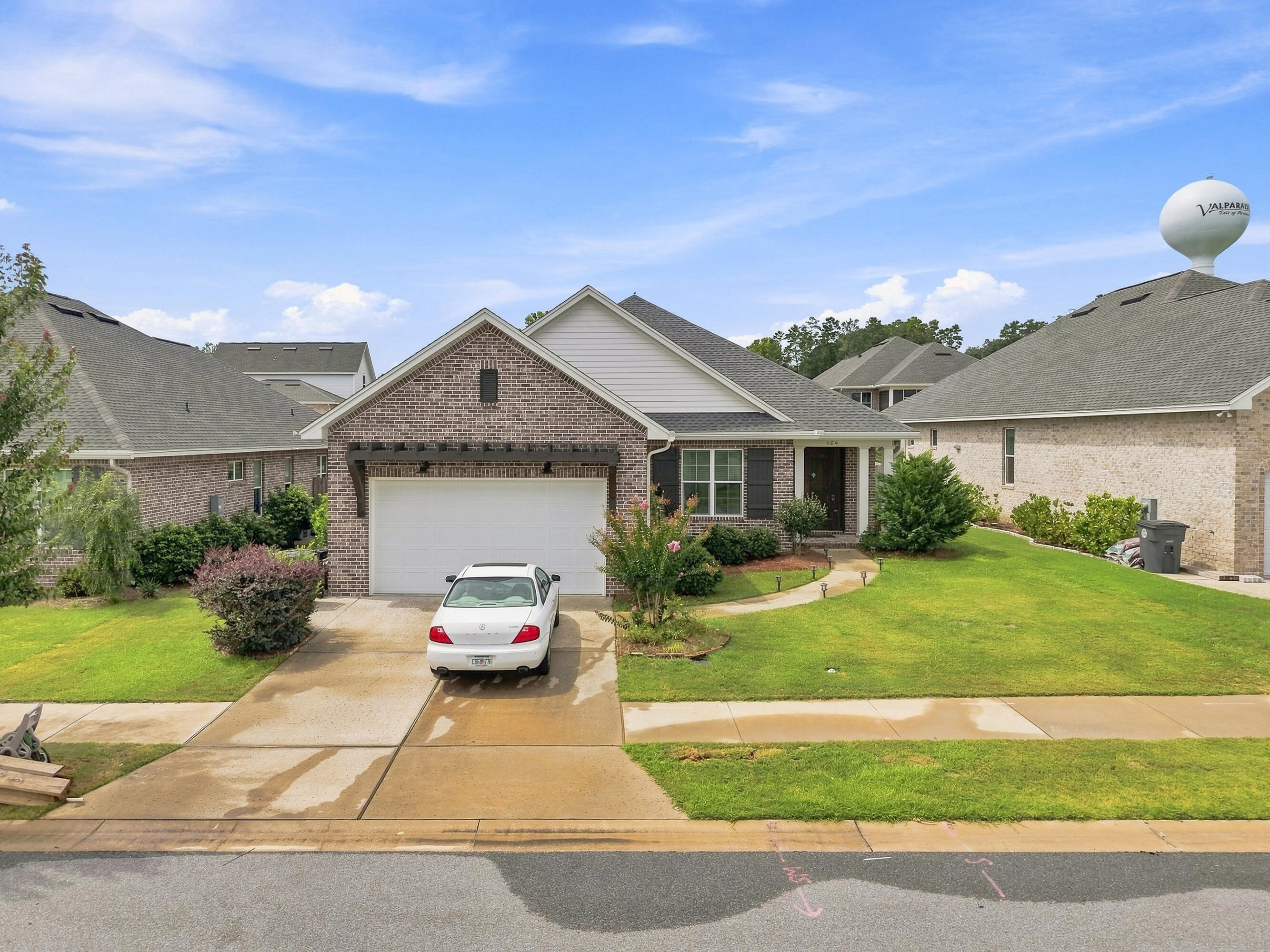 RAIDERS LANDING - Residential