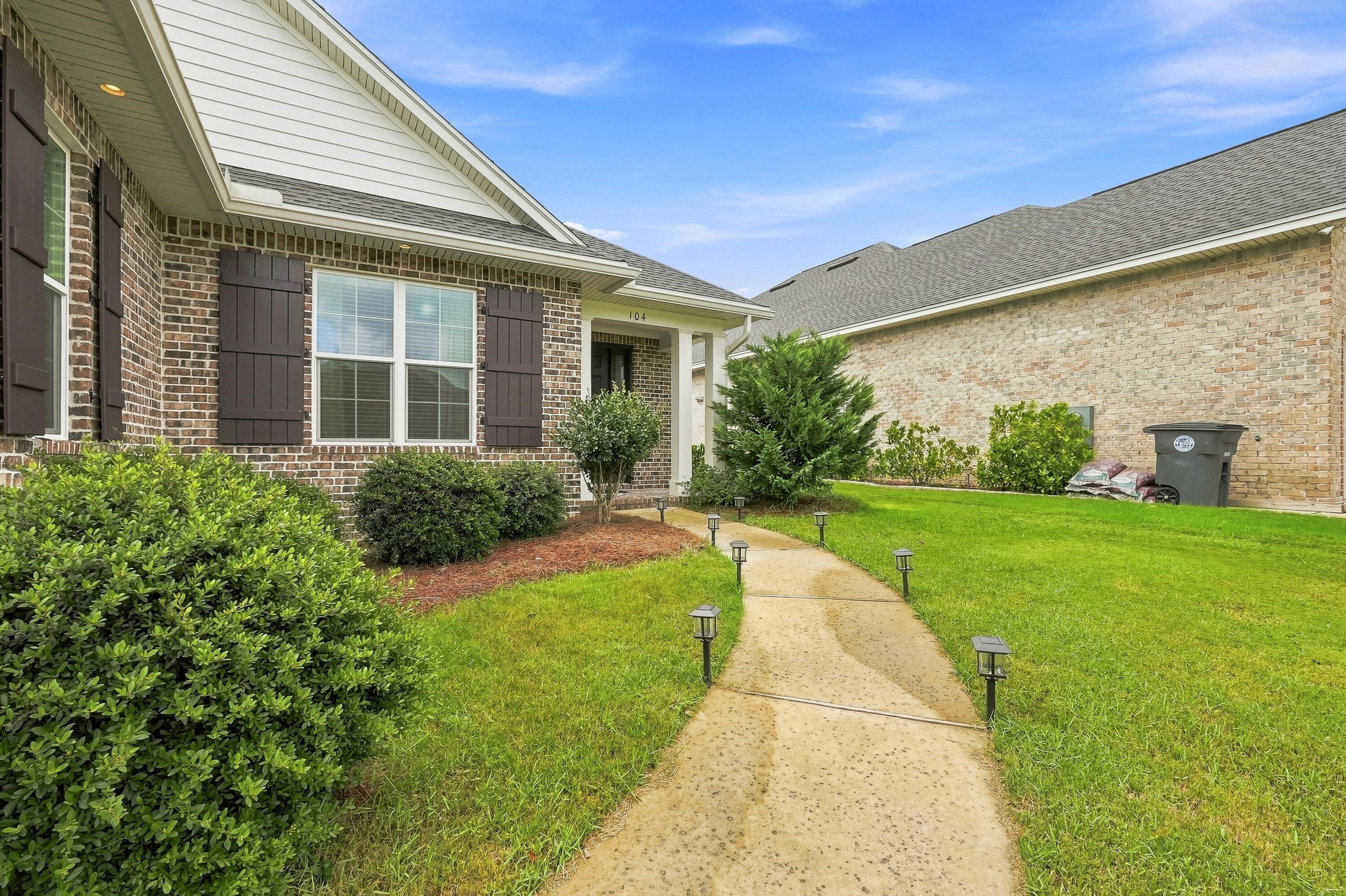 RAIDERS LANDING - Residential