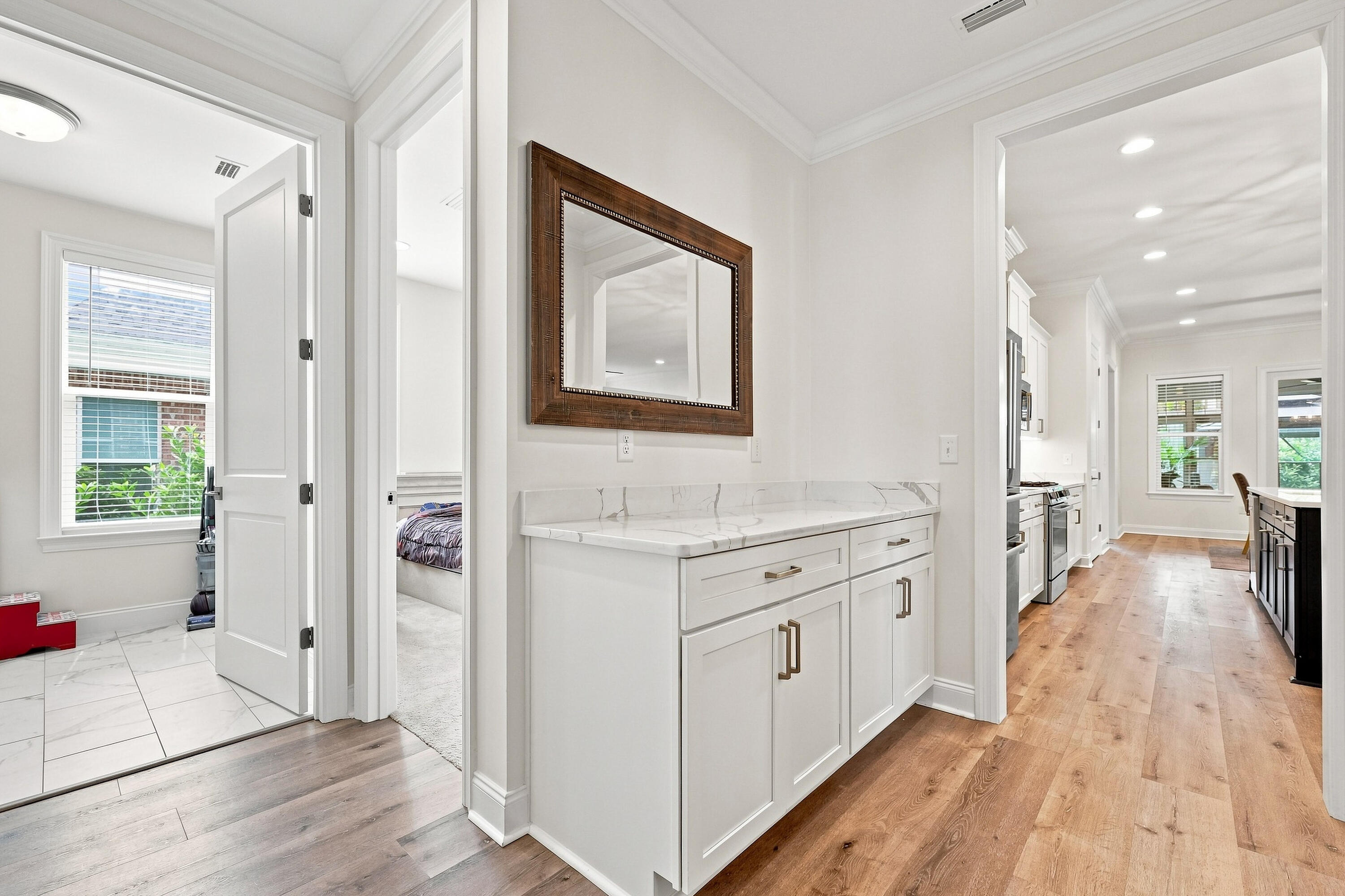 RAIDERS LANDING - Residential