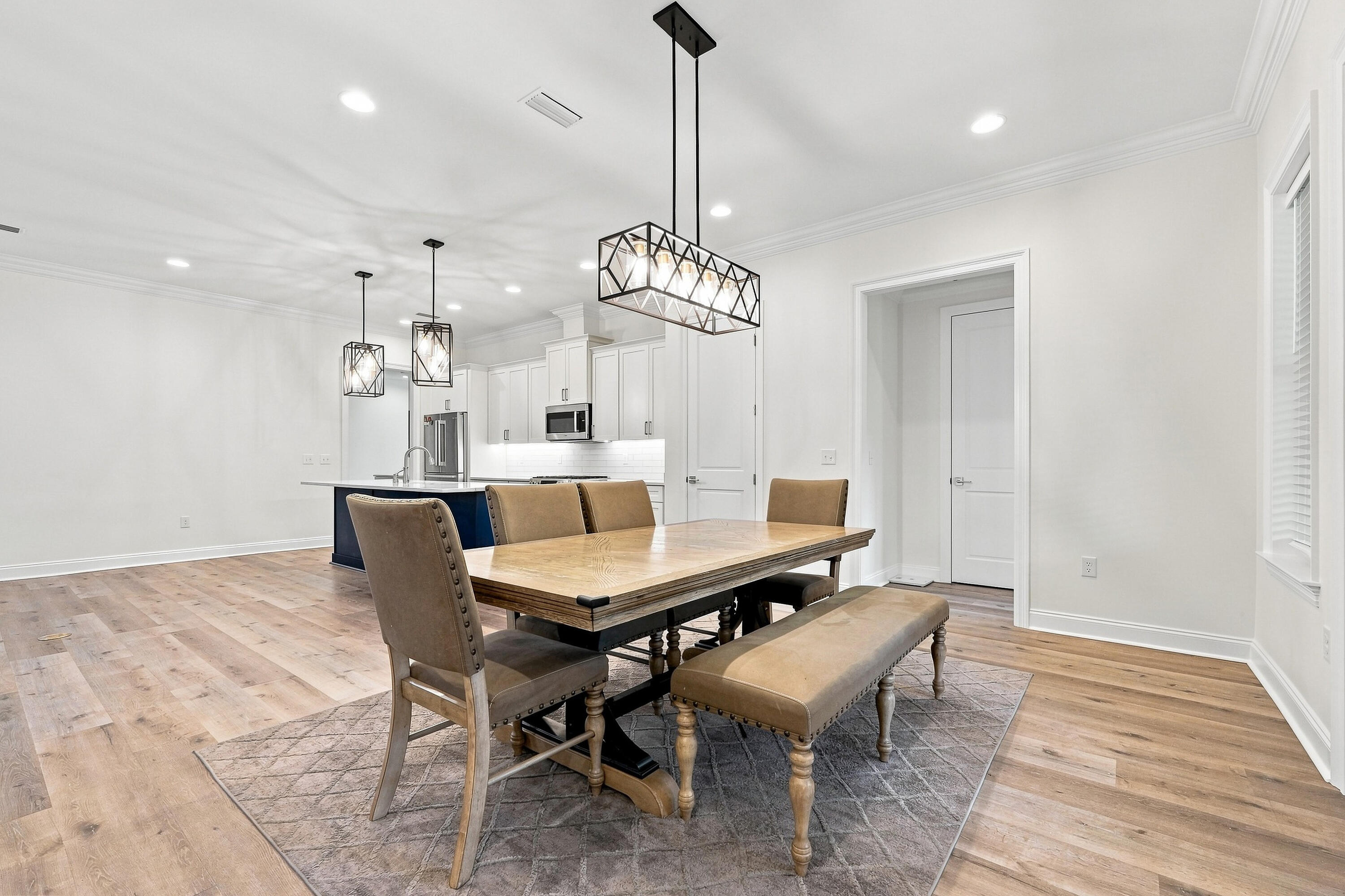 RAIDERS LANDING - Residential
