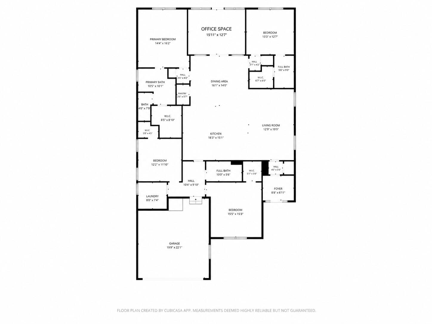 RAIDERS LANDING - Residential