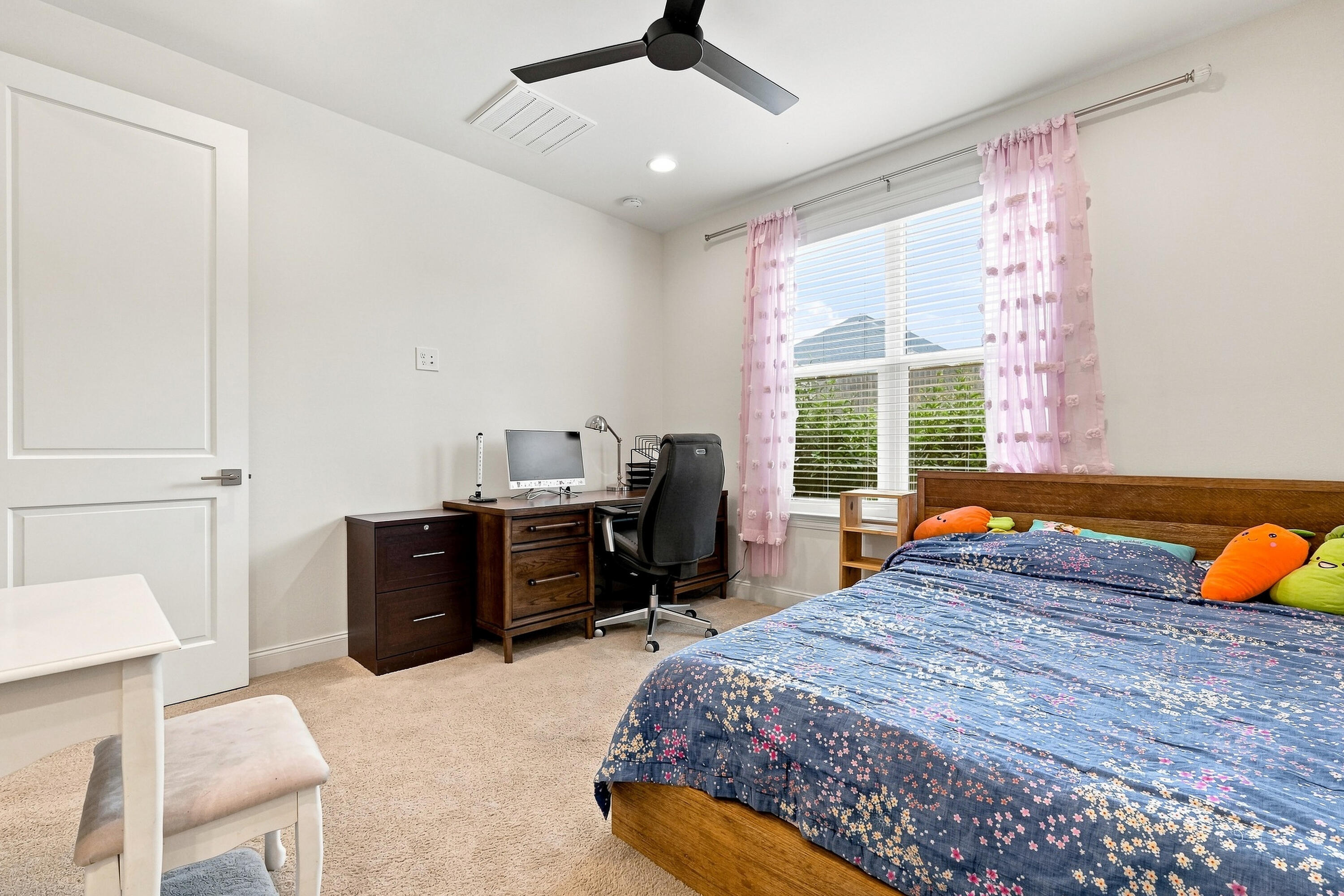 RAIDERS LANDING - Residential