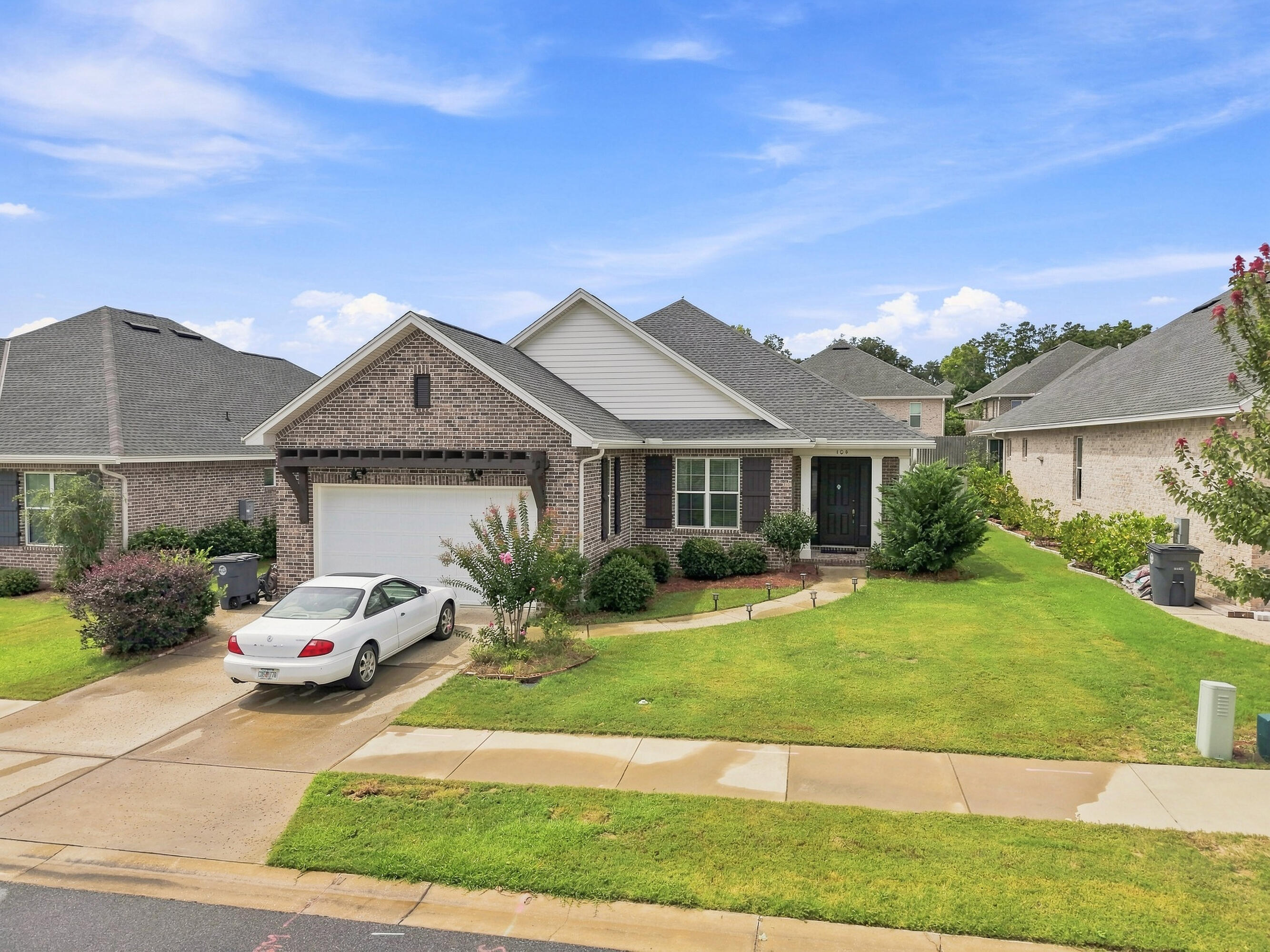 RAIDERS LANDING - Residential