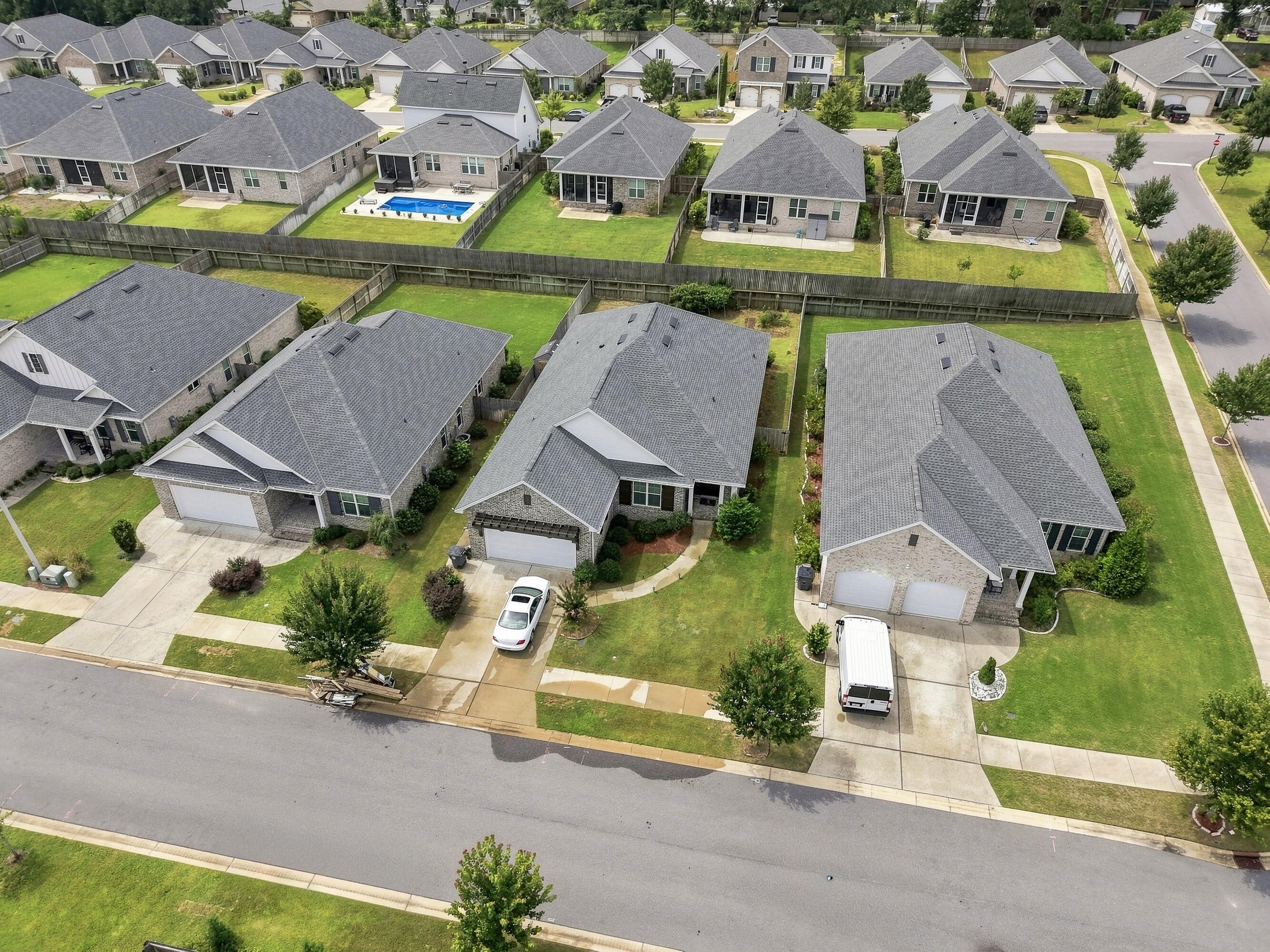 RAIDERS LANDING - Residential