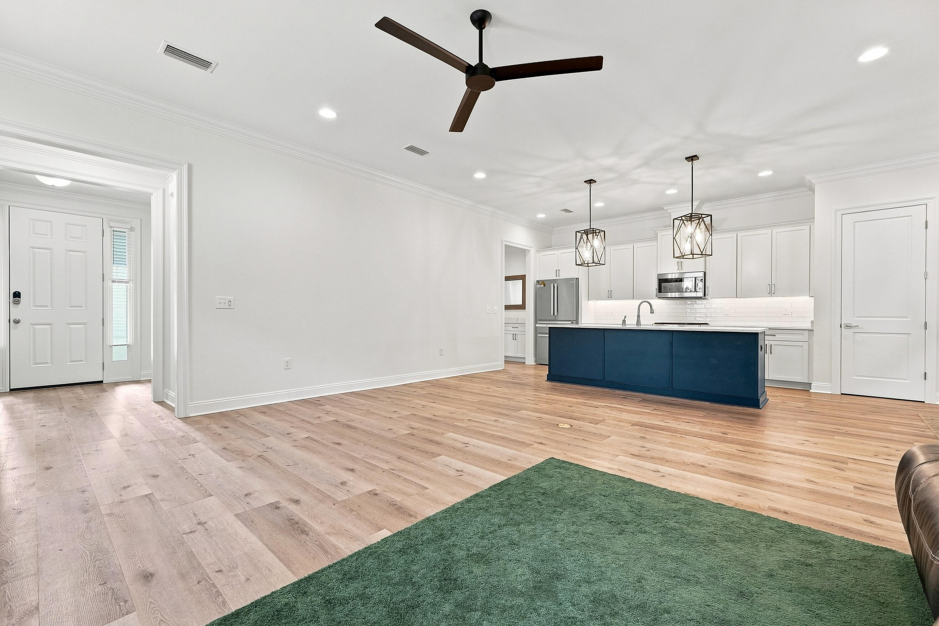 RAIDERS LANDING - Residential