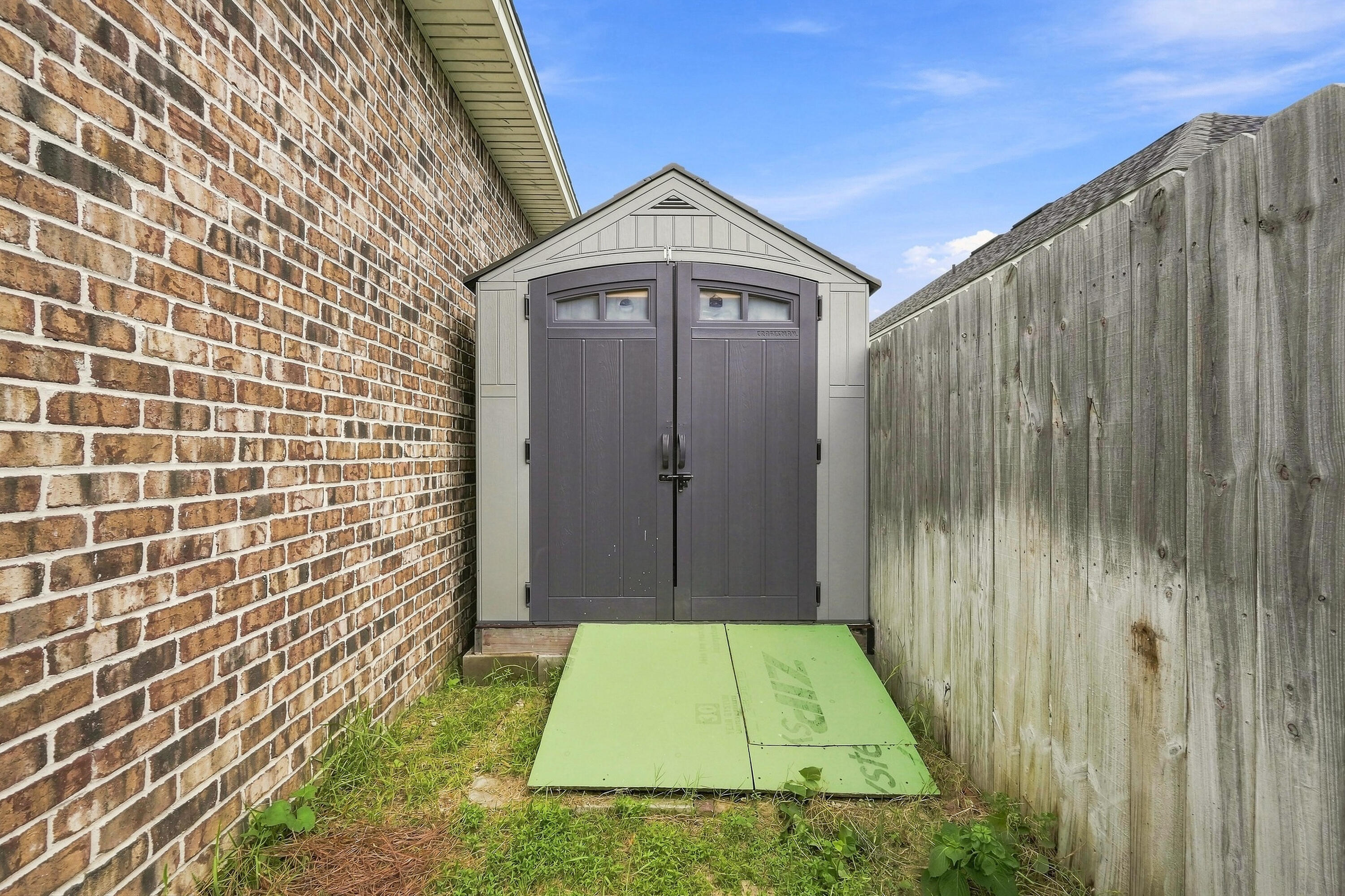 RAIDERS LANDING - Residential