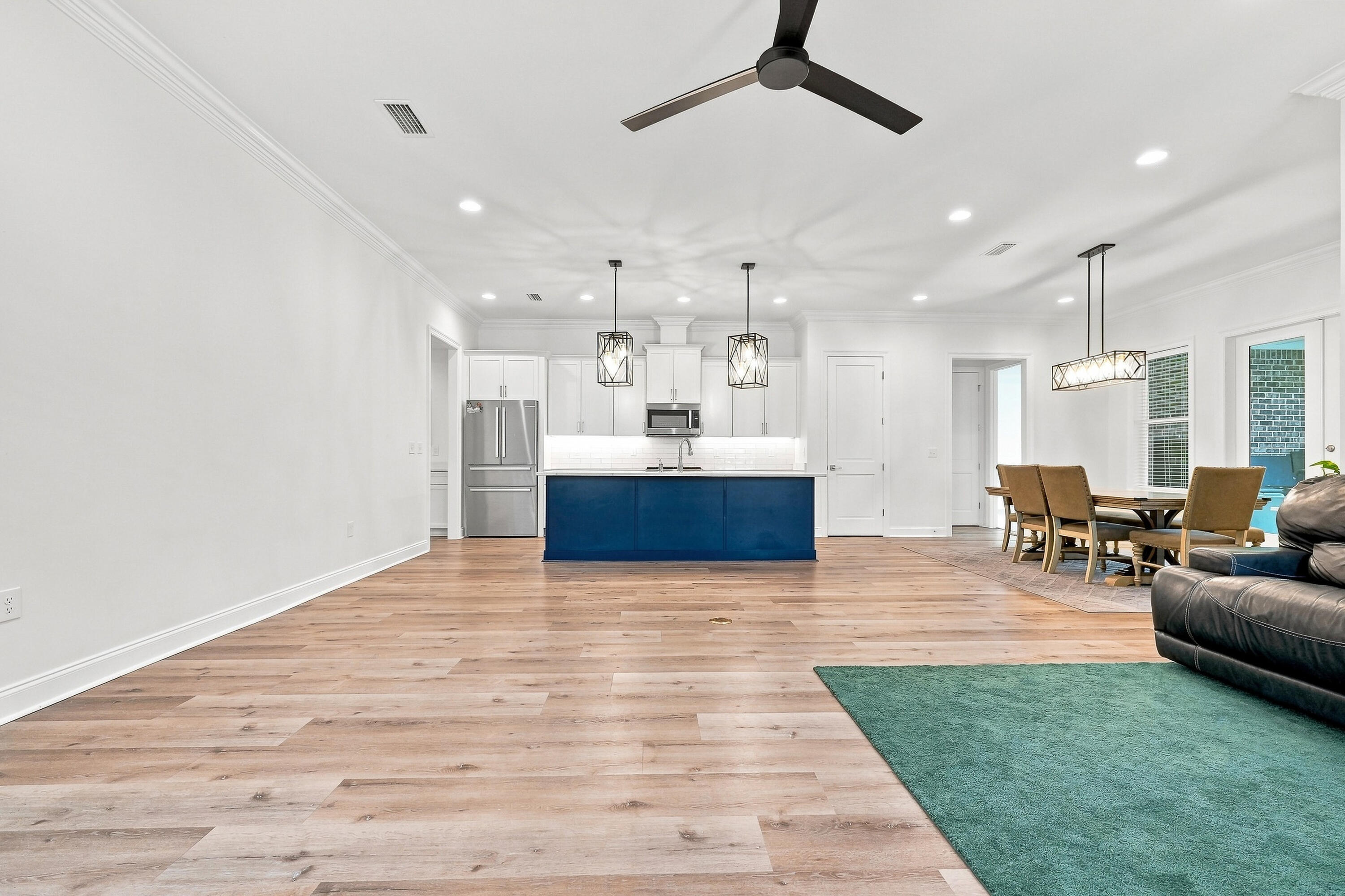 RAIDERS LANDING - Residential