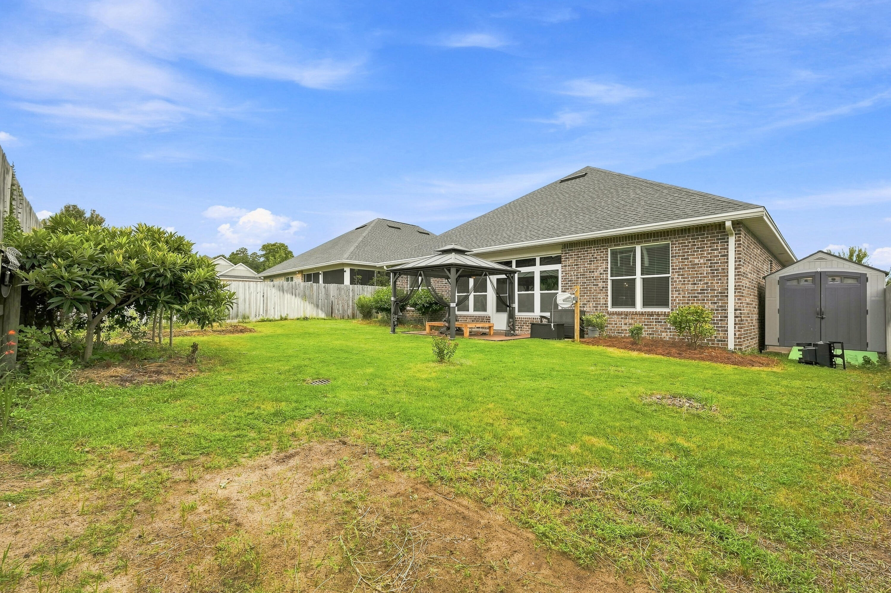 RAIDERS LANDING - Residential