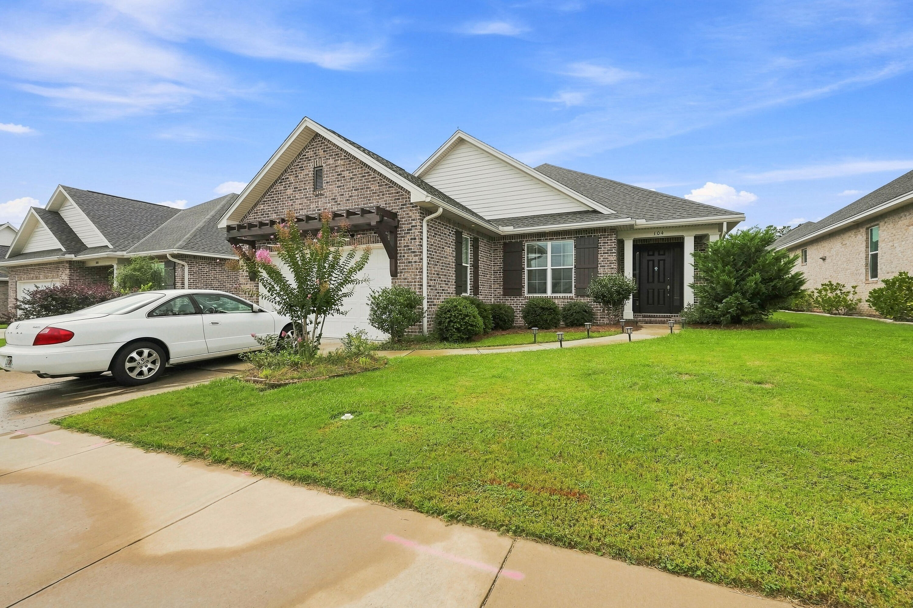 RAIDERS LANDING - Residential