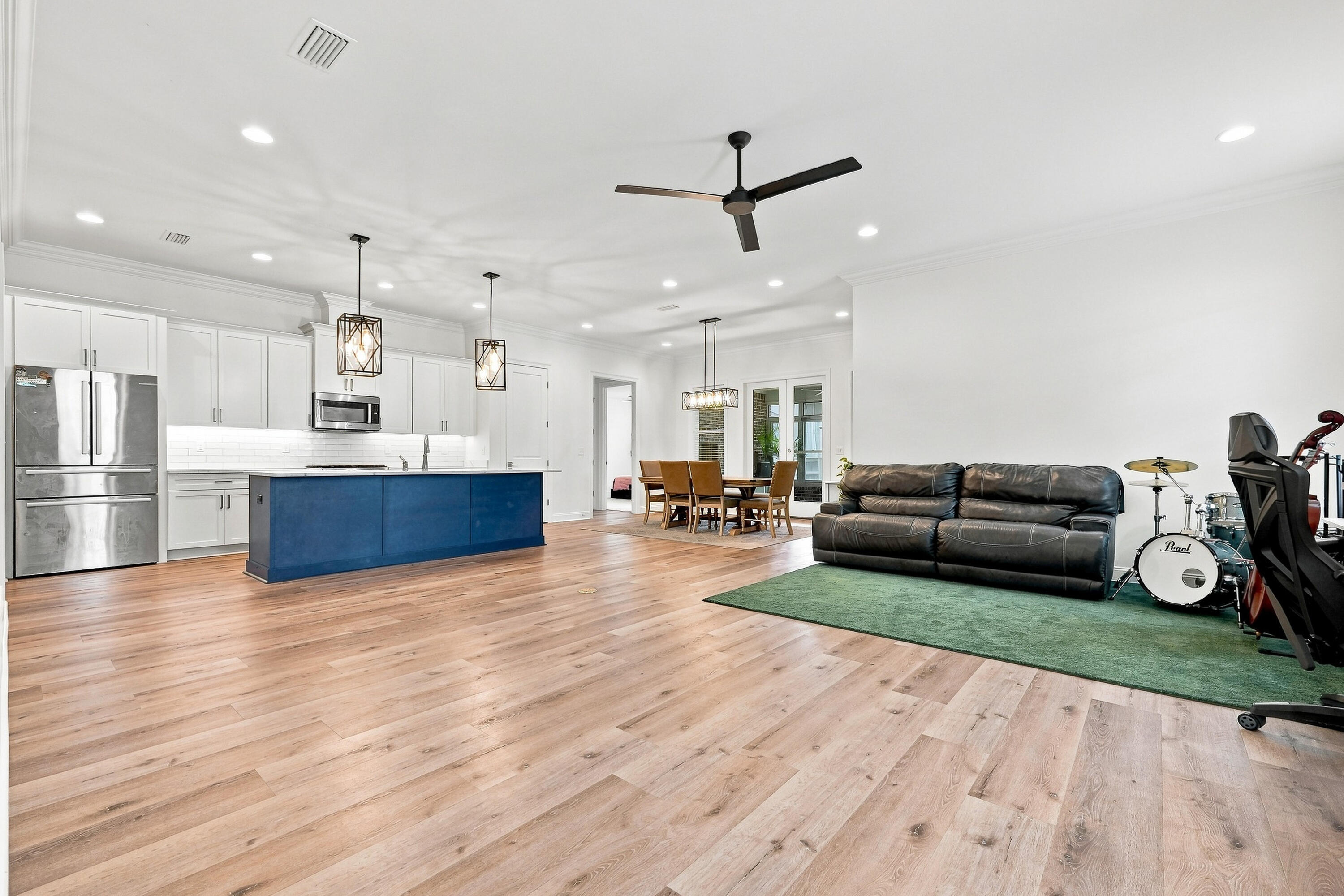 RAIDERS LANDING - Residential