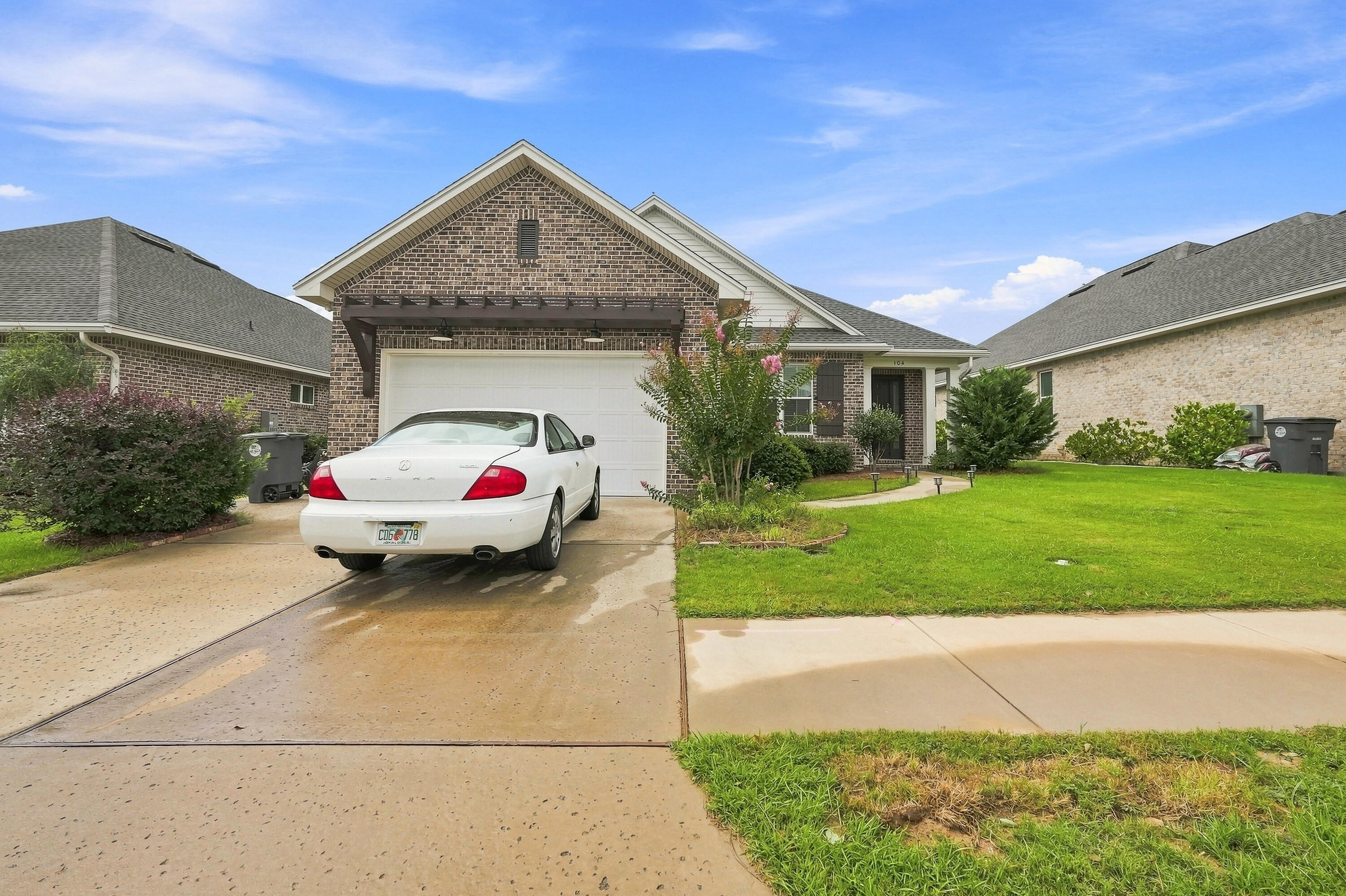 RAIDERS LANDING - Residential