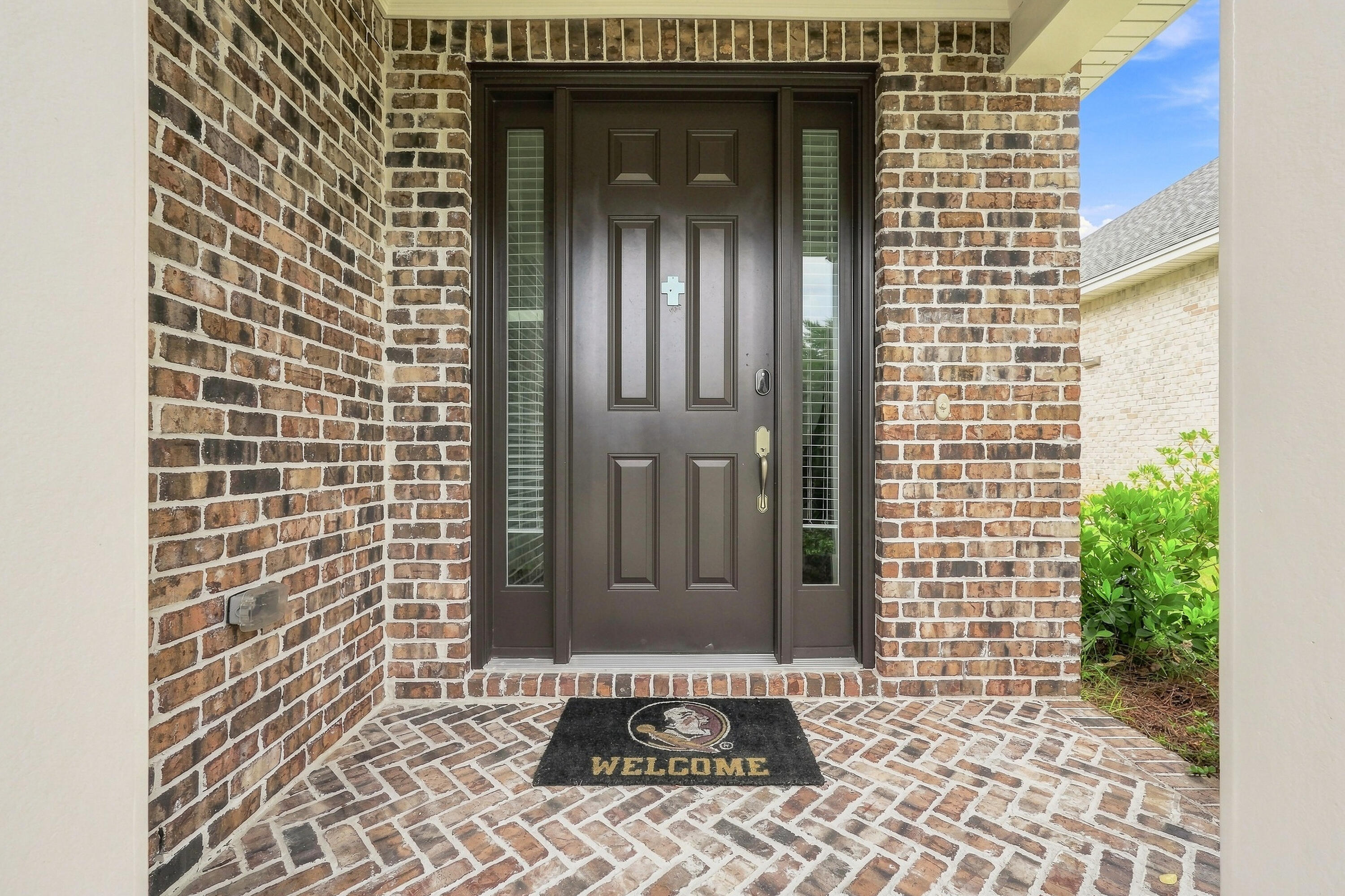 RAIDERS LANDING - Residential