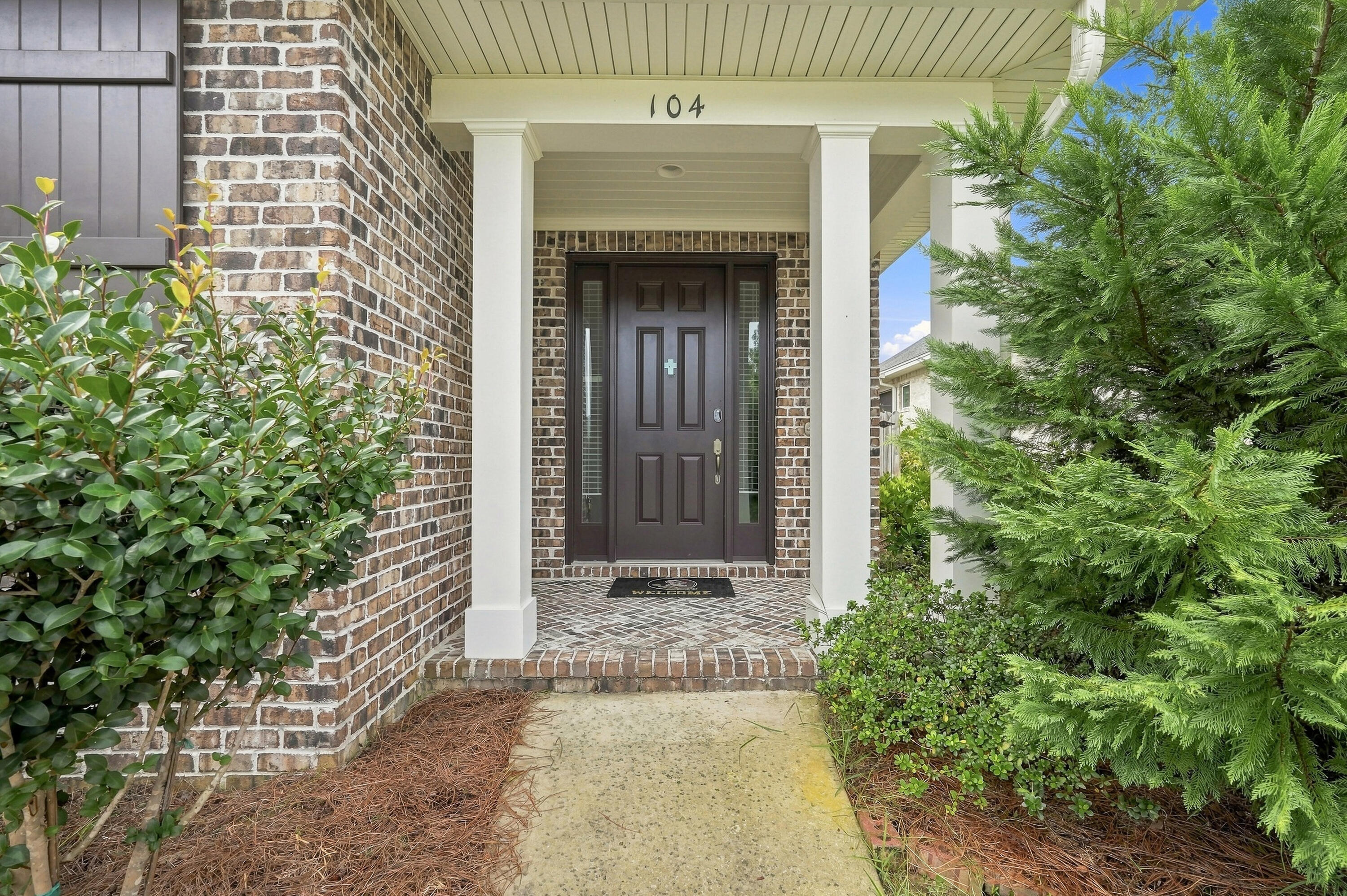 RAIDERS LANDING - Residential