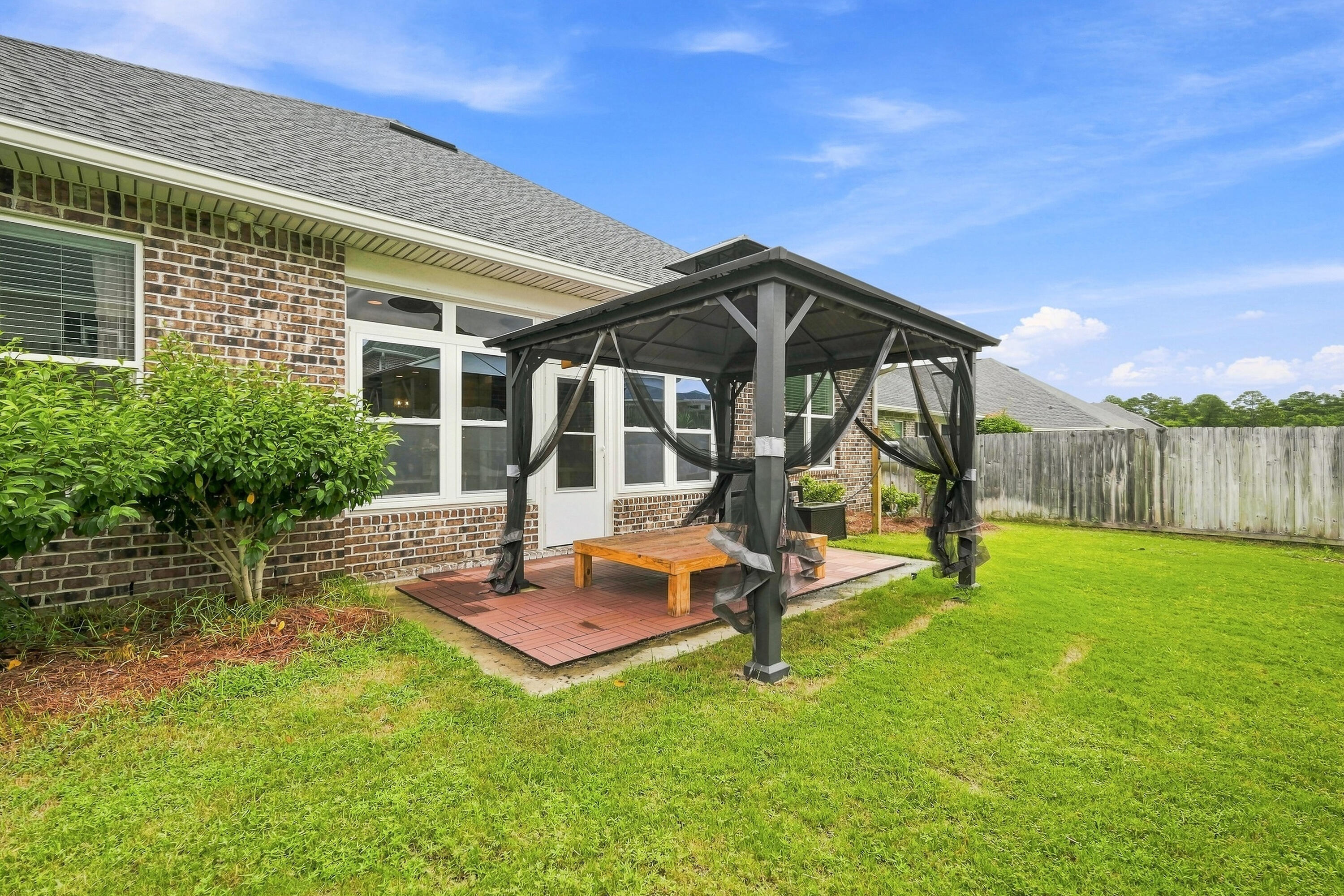 RAIDERS LANDING - Residential