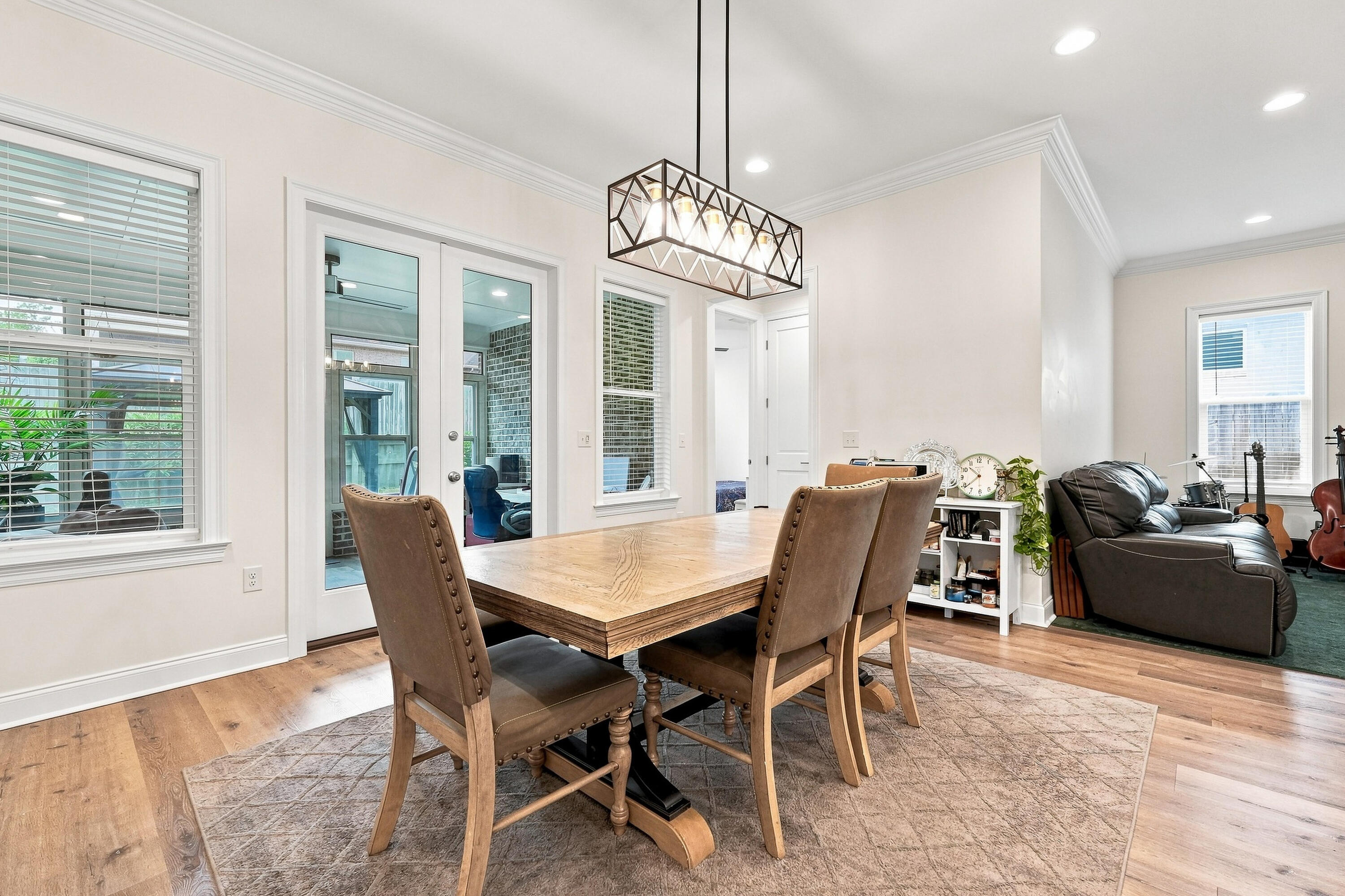 RAIDERS LANDING - Residential
