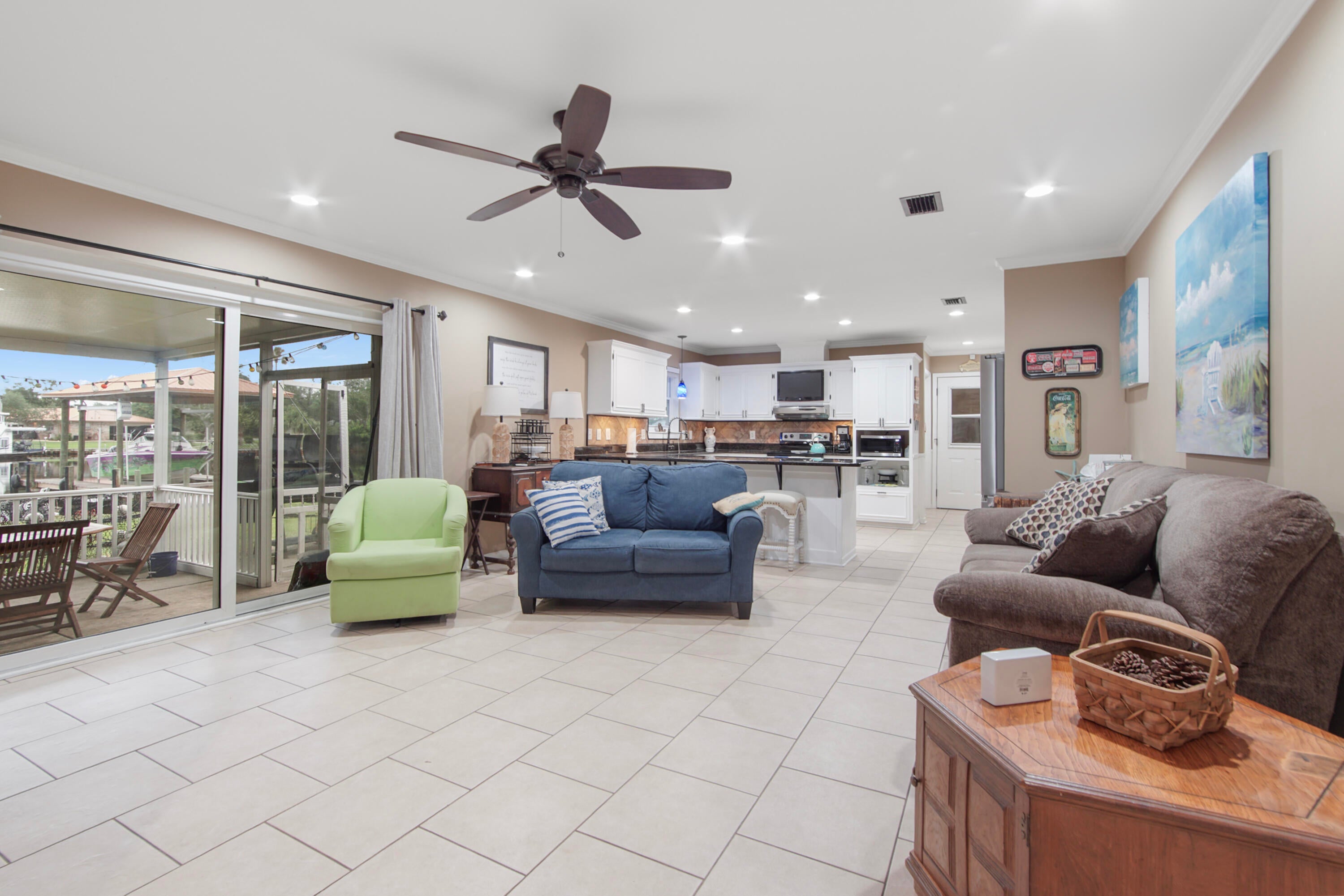 LYNN HAVEN - Residential