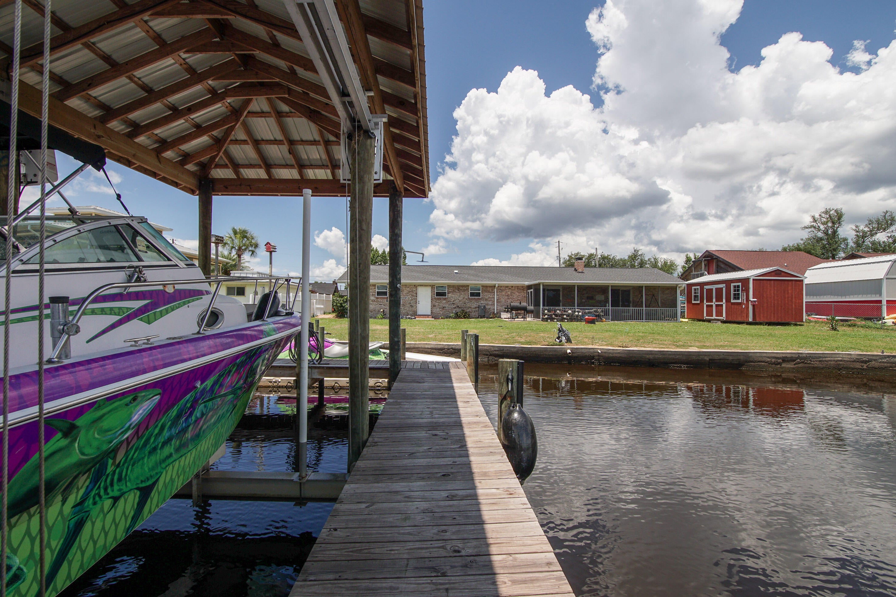 LYNN HAVEN - Residential