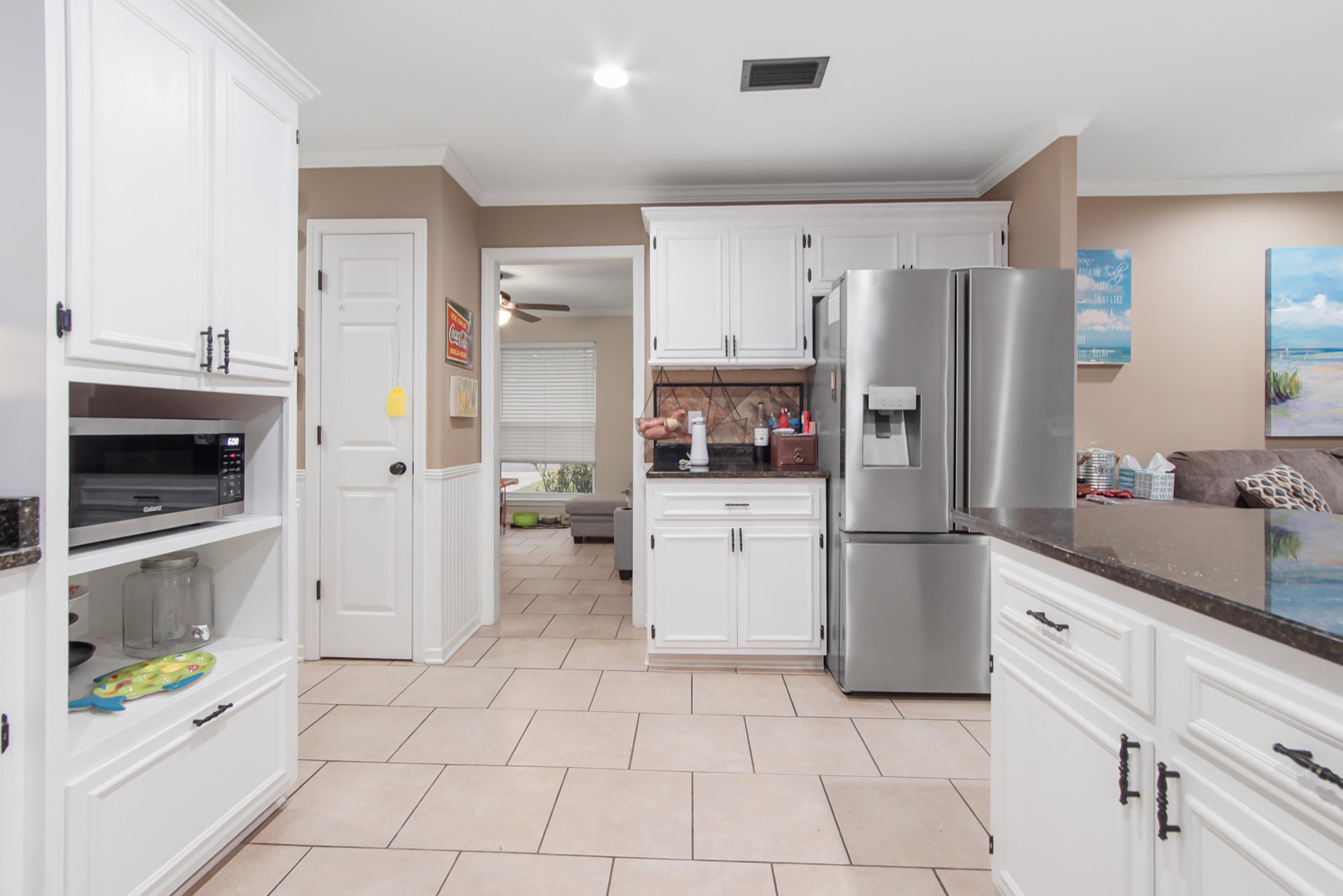 LYNN HAVEN - Residential
